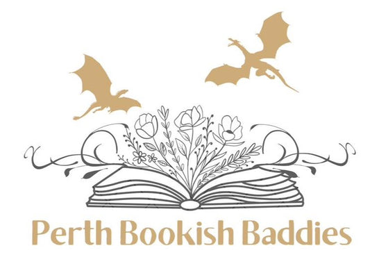 Perth Book Events