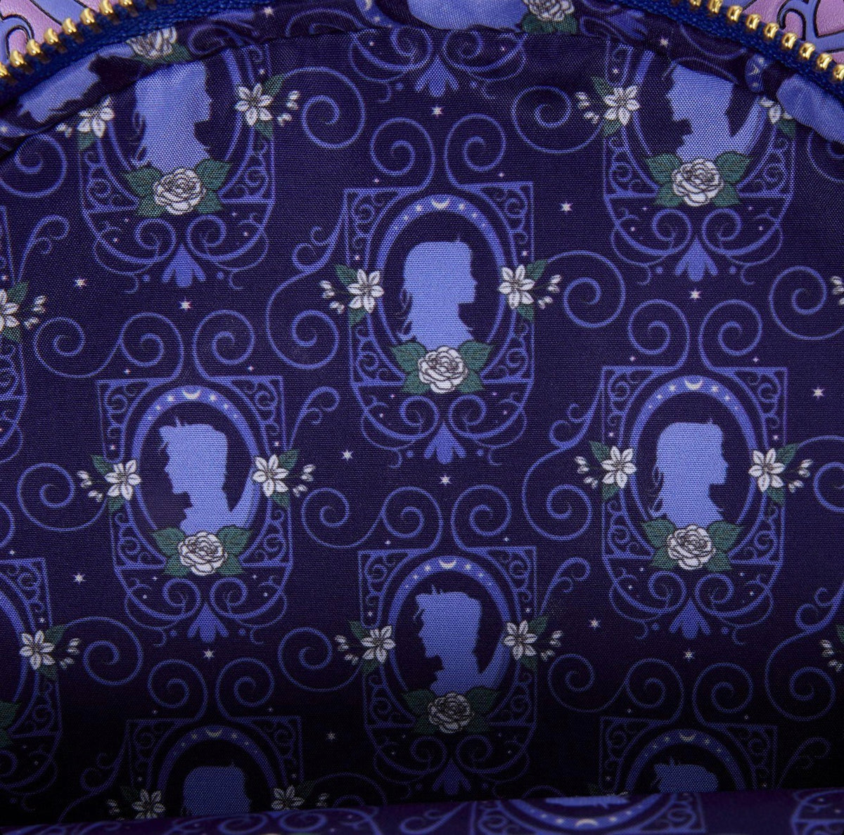 PRE ORDER- A Court of Thorns and Roses – Night Court Ramiel Mountain Mini Backpack