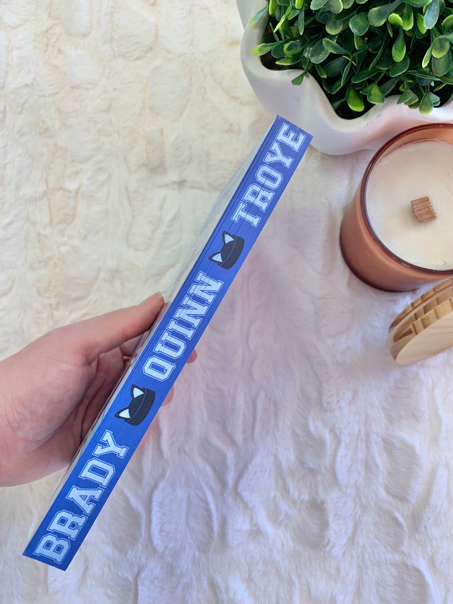 Kitty Season by Bindi Kennedy