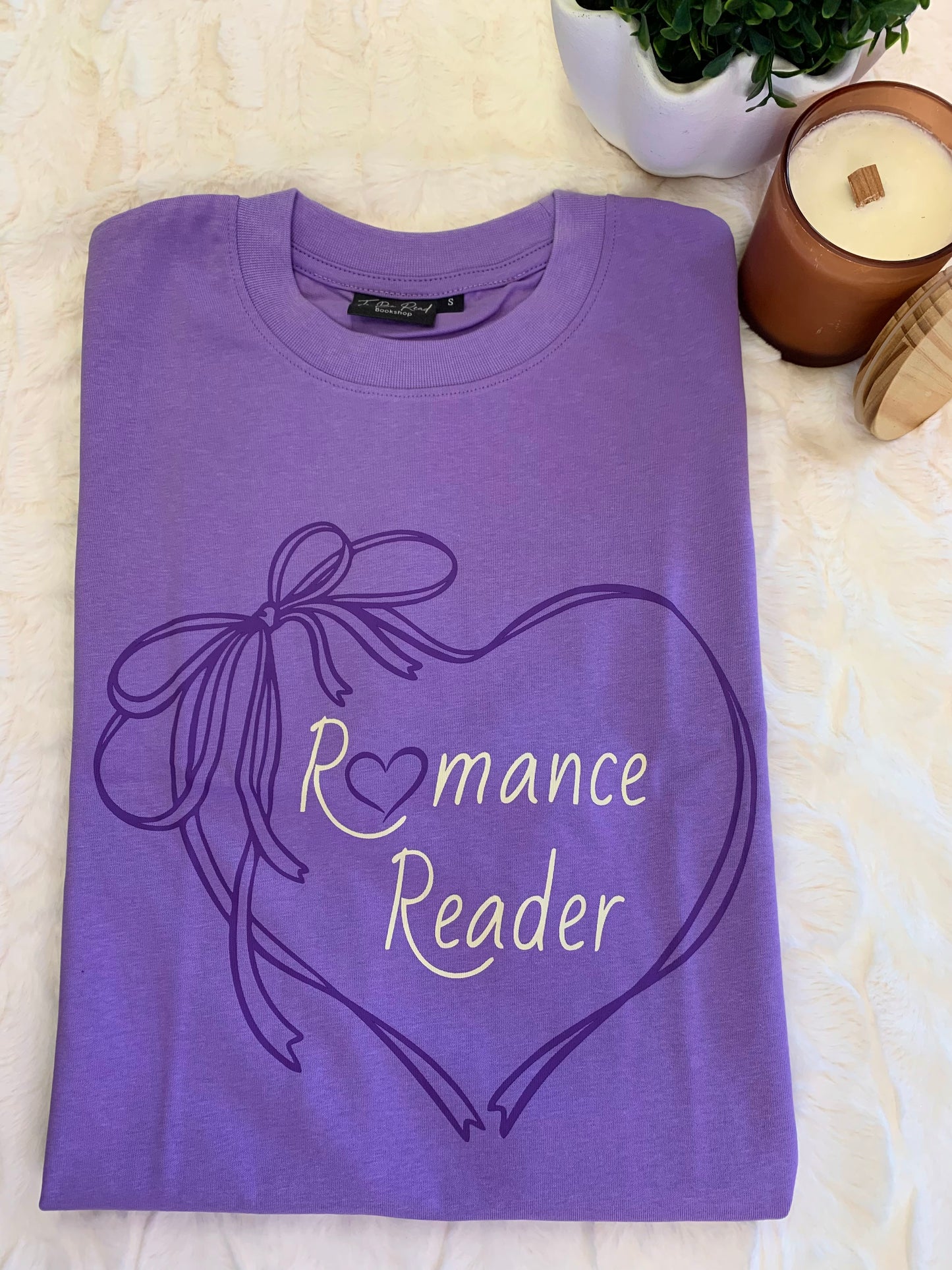 Bookish T-Shirts