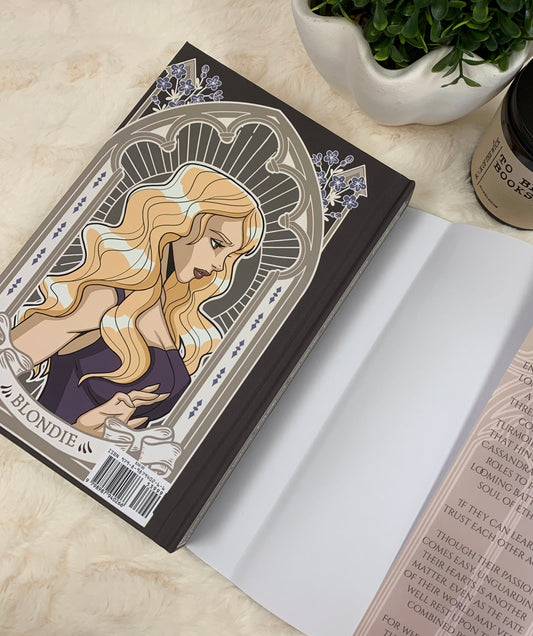 The Exile and the Savior by Kris K. Haines