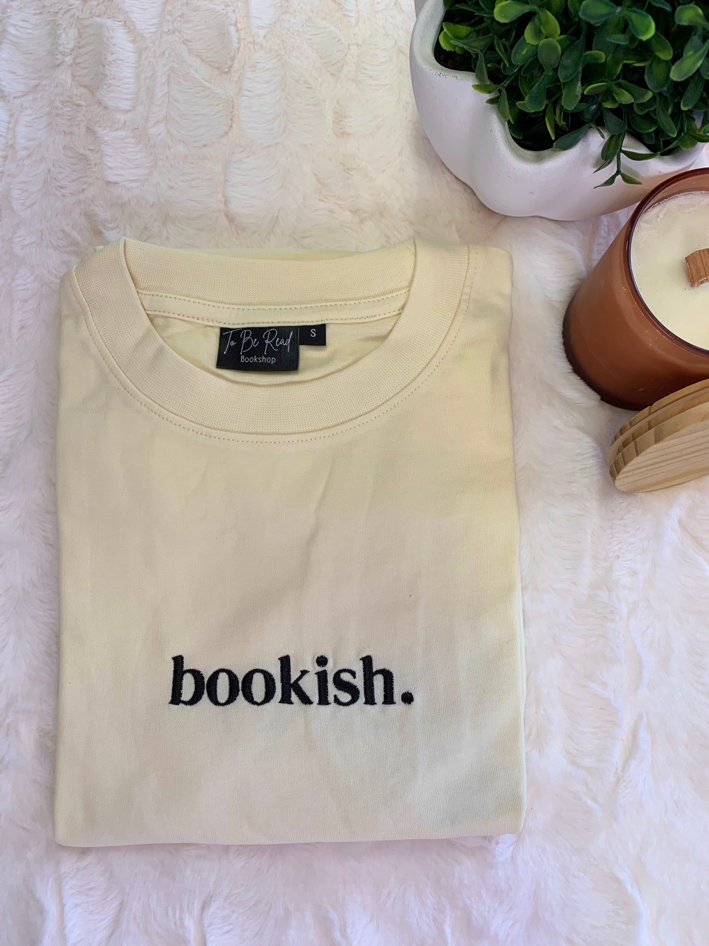 Bookish T-Shirts