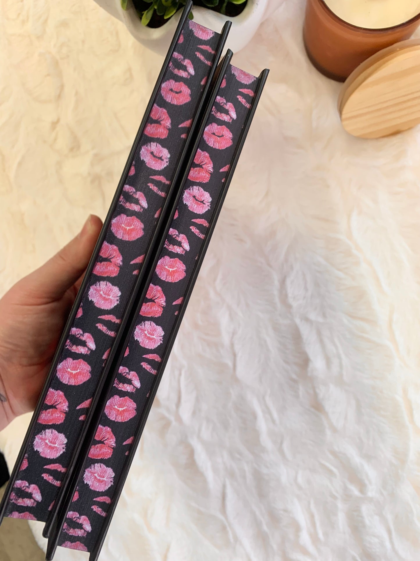 A Villain’s Duet Special Edition by T. L Smith