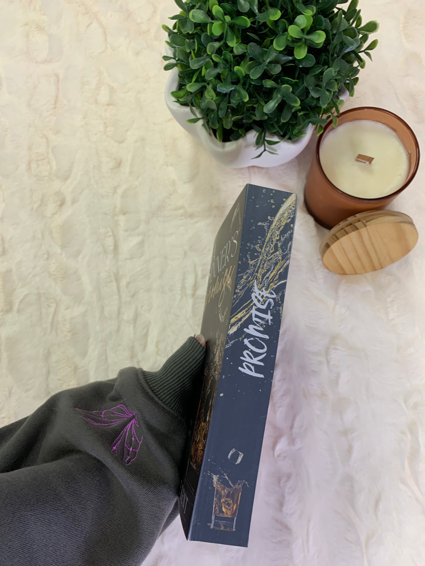 A Sinners Promise by Kylie Kent