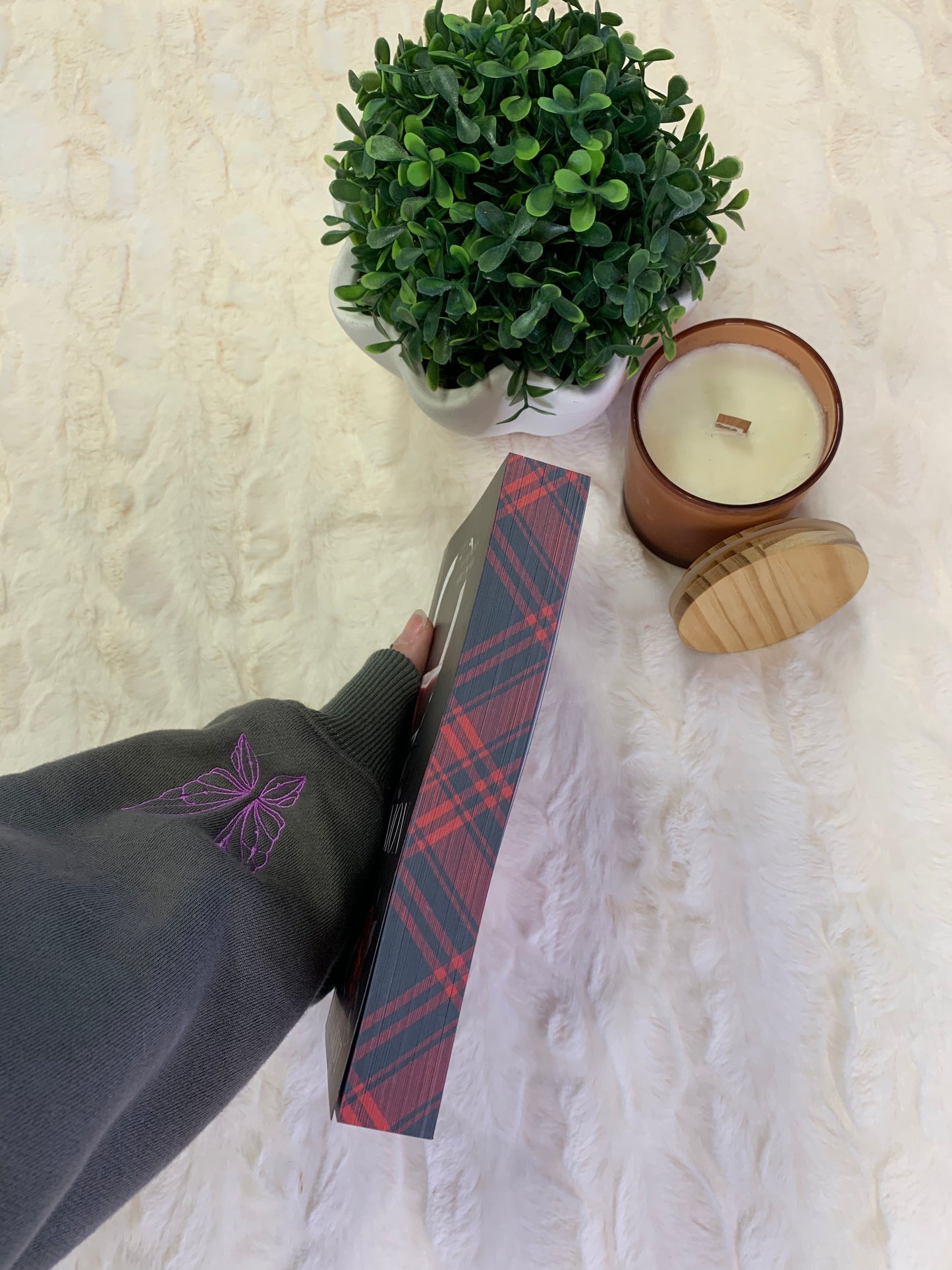 Valentino Reunion by Kylie Kent