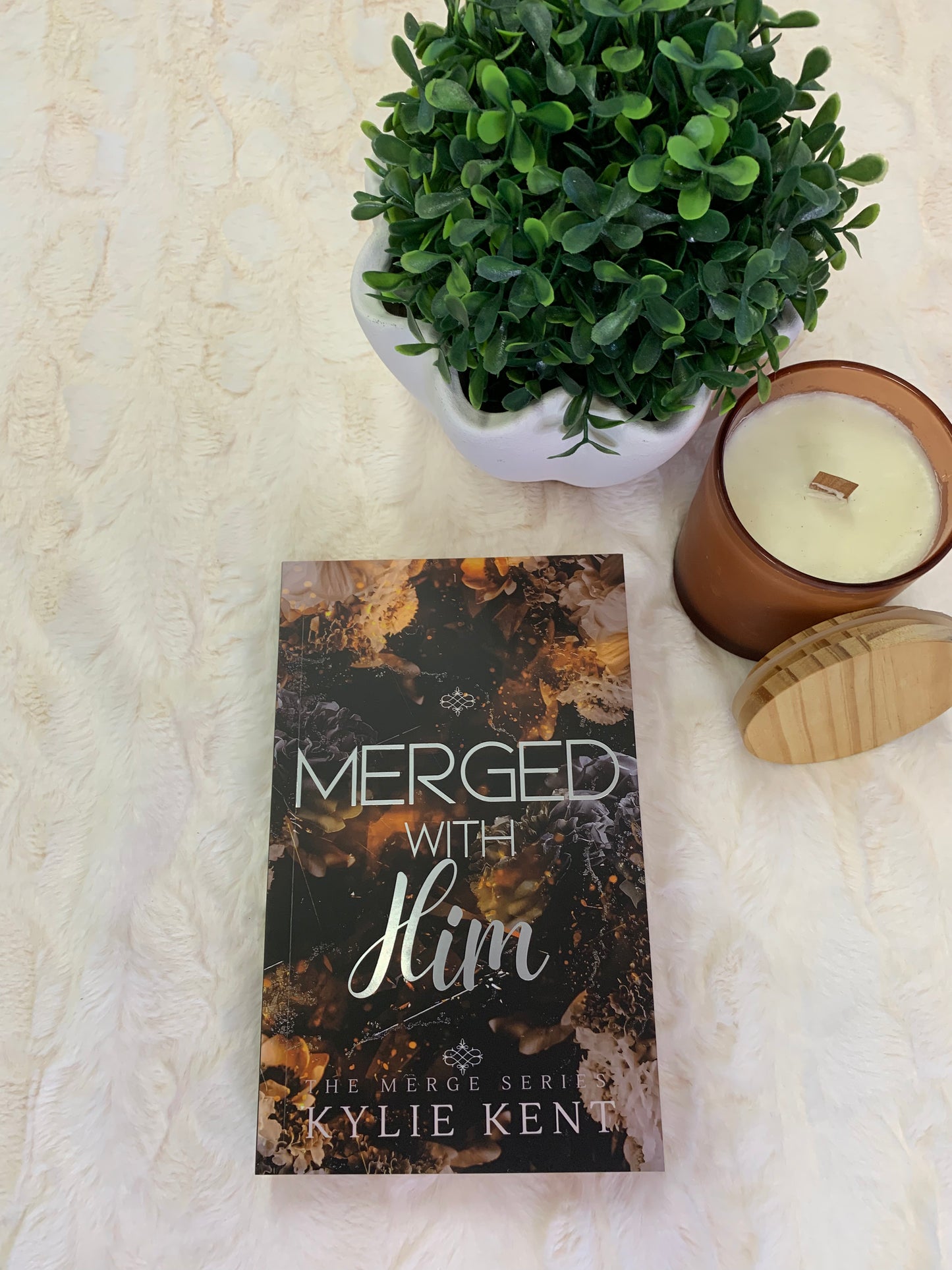 Merge Bundle by Kylie Kent