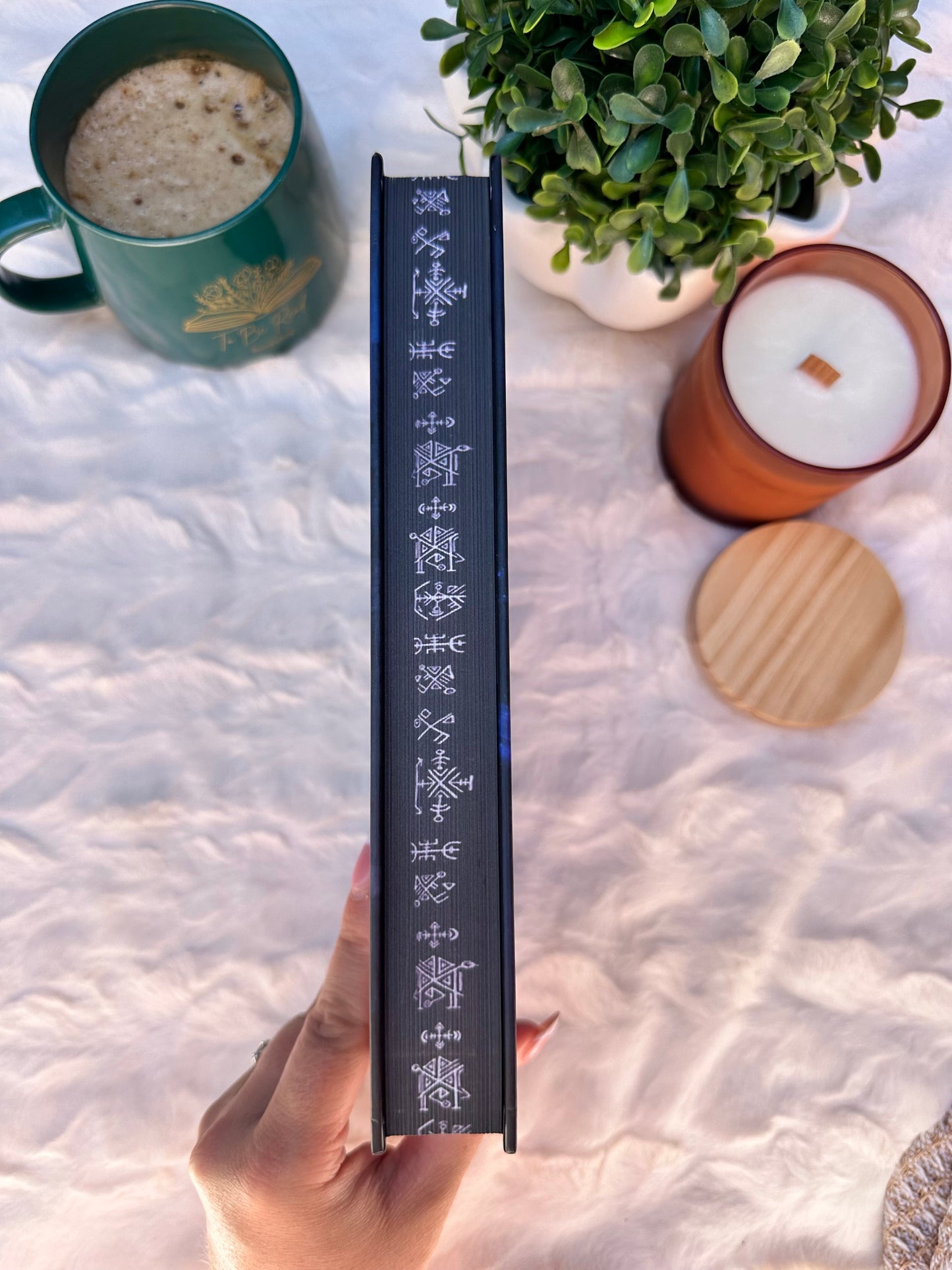 Mark Me by Mila Young