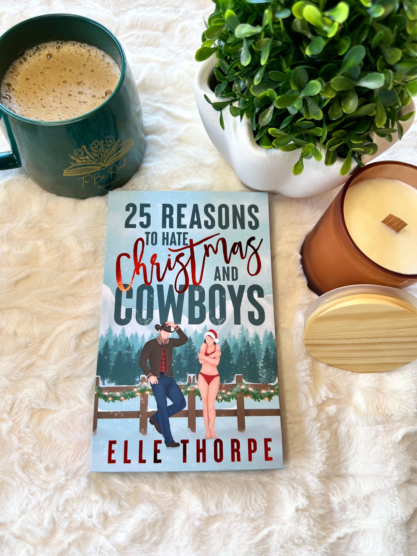 Dirty Cowboys Special Edition Bundle by Elle Thorpe