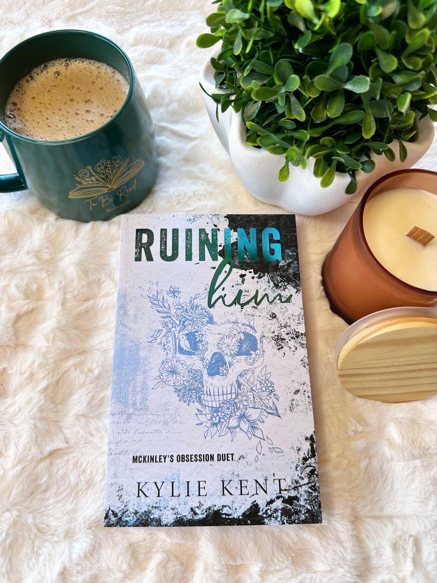 McKinley’s Obsession Bundle by Kylie Kent