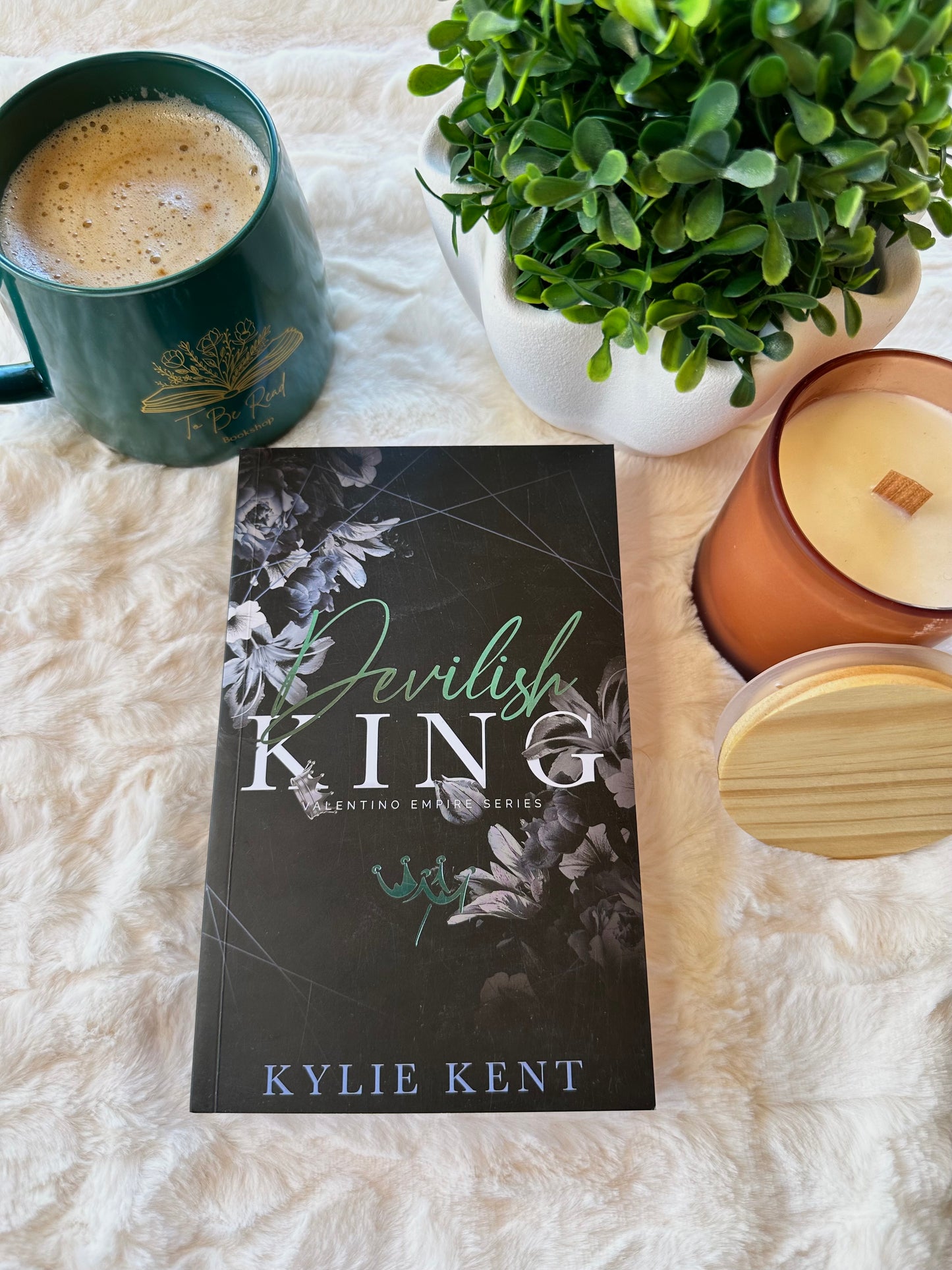 Brutal Princess by Kylie Kent