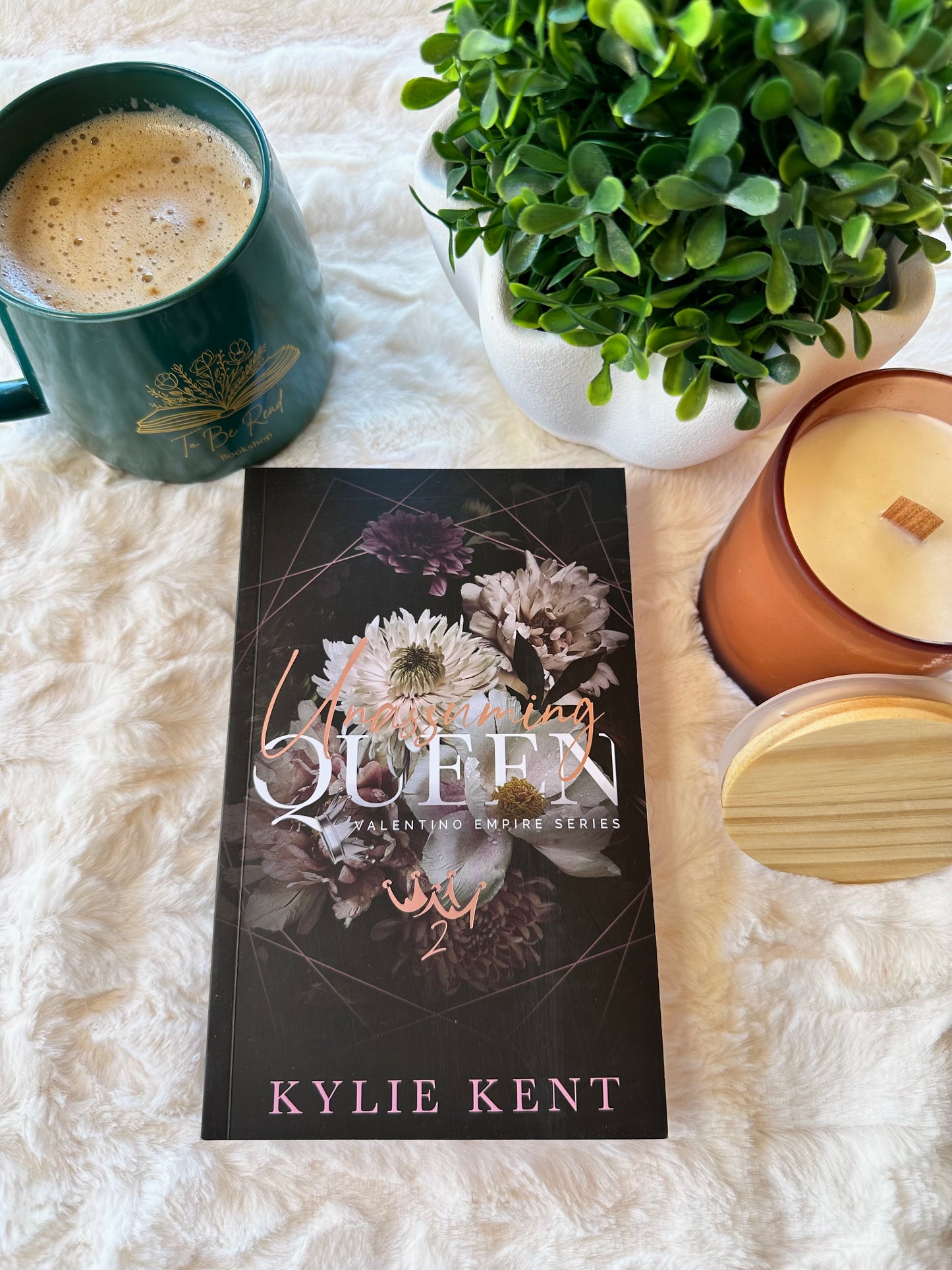 Brutal Princess by Kylie Kent