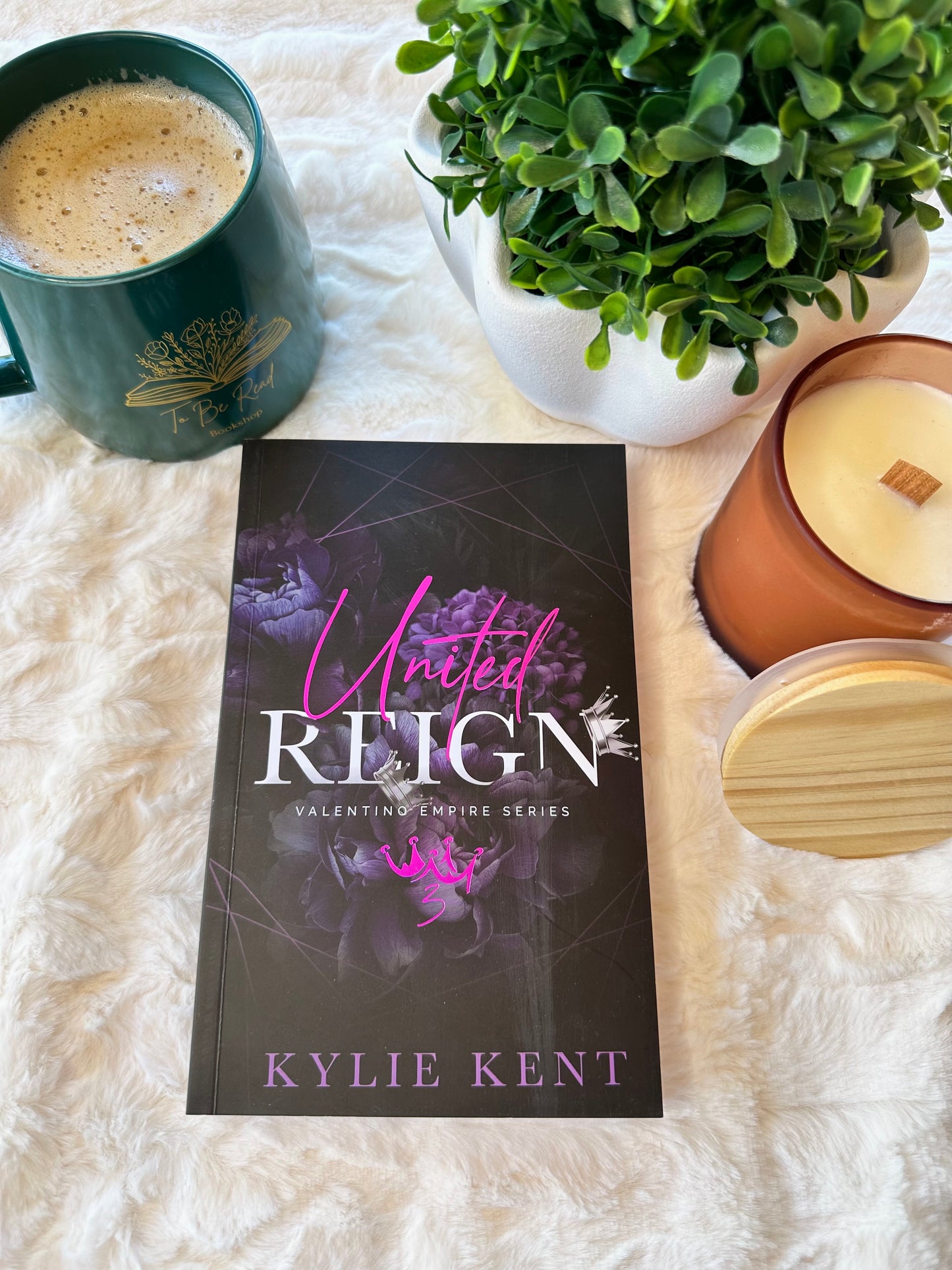 Brutal Princess by Kylie Kent