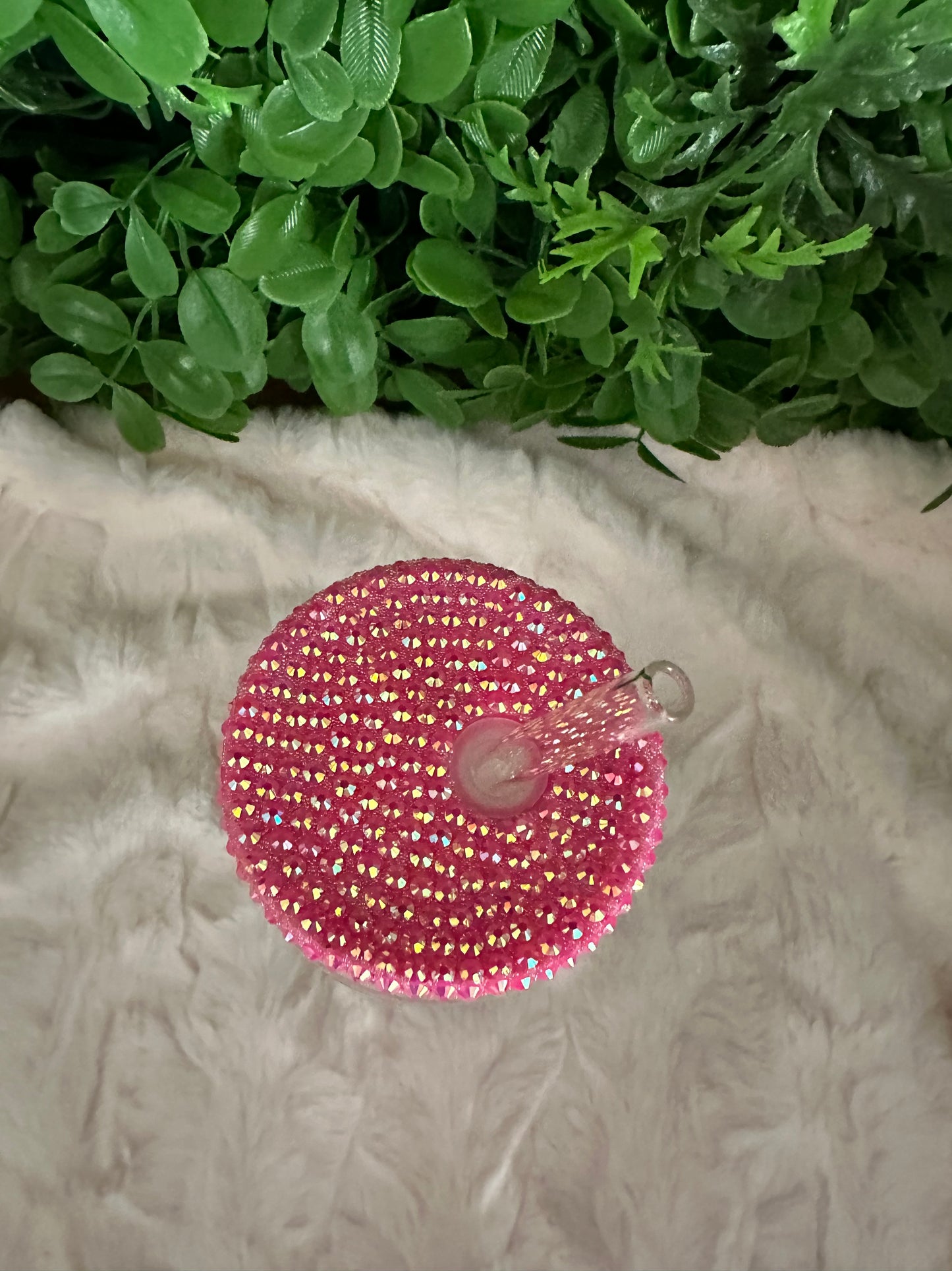 PBB Reading Dragon Glass Tumbler