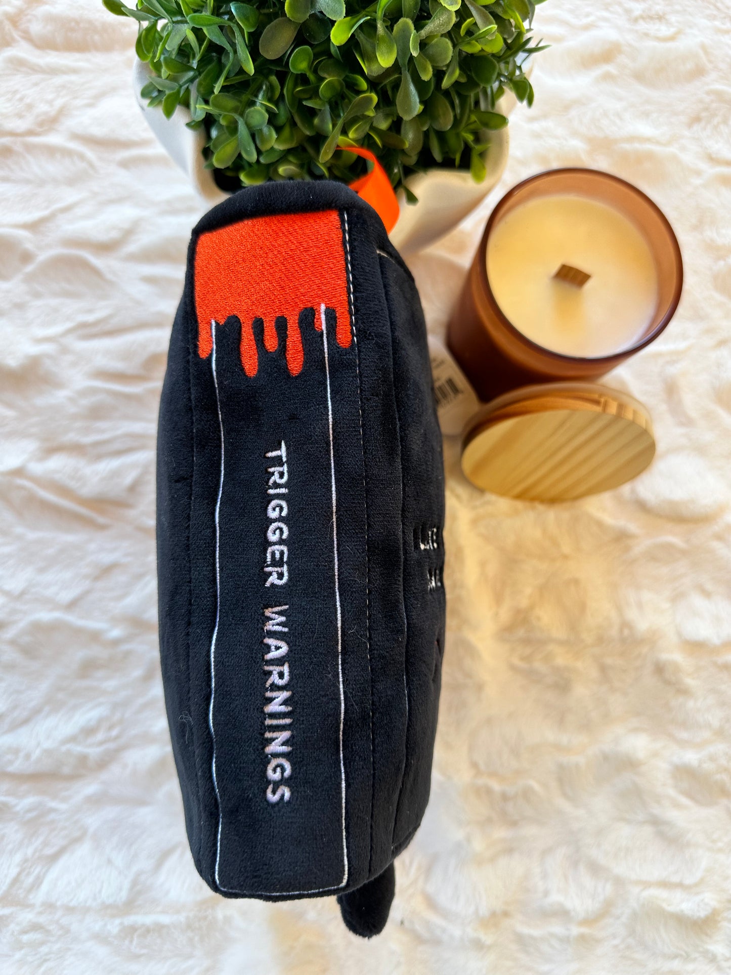 Punchkins- Plush Books