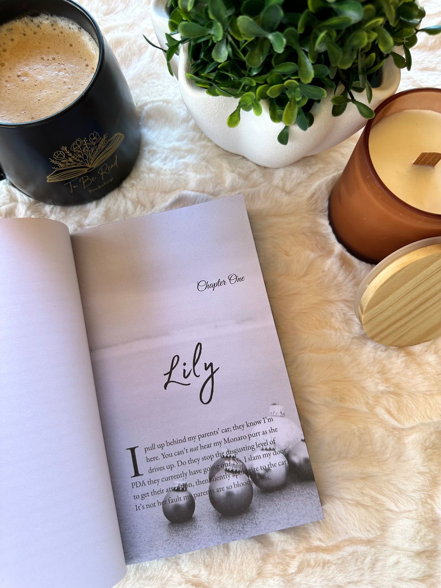 An Entangled Christmas by Kylie Kent