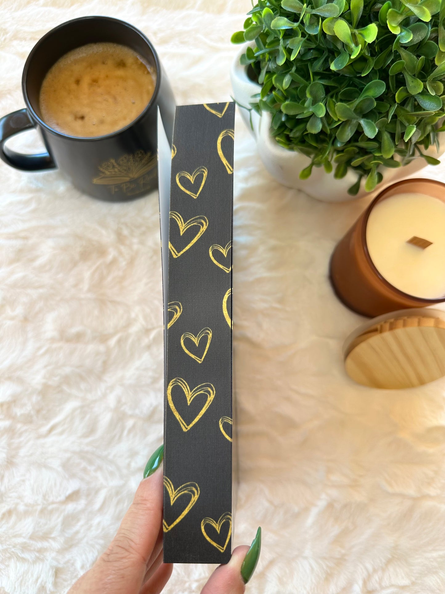 King of Hearts Special Edition by Vyk Peters