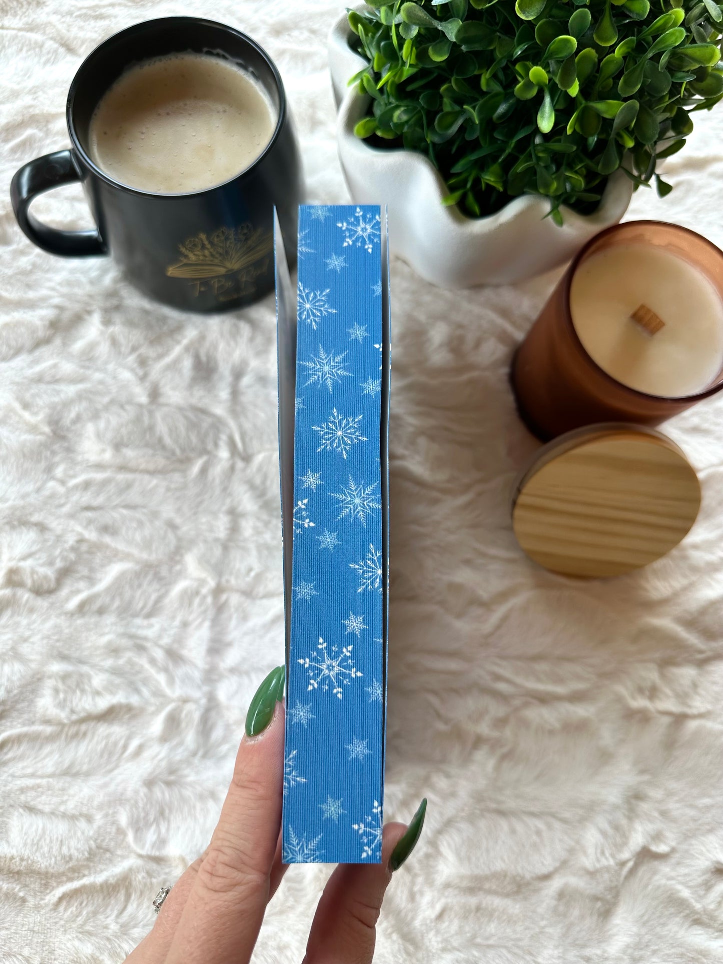 Santa Baby Special Edition Paperback