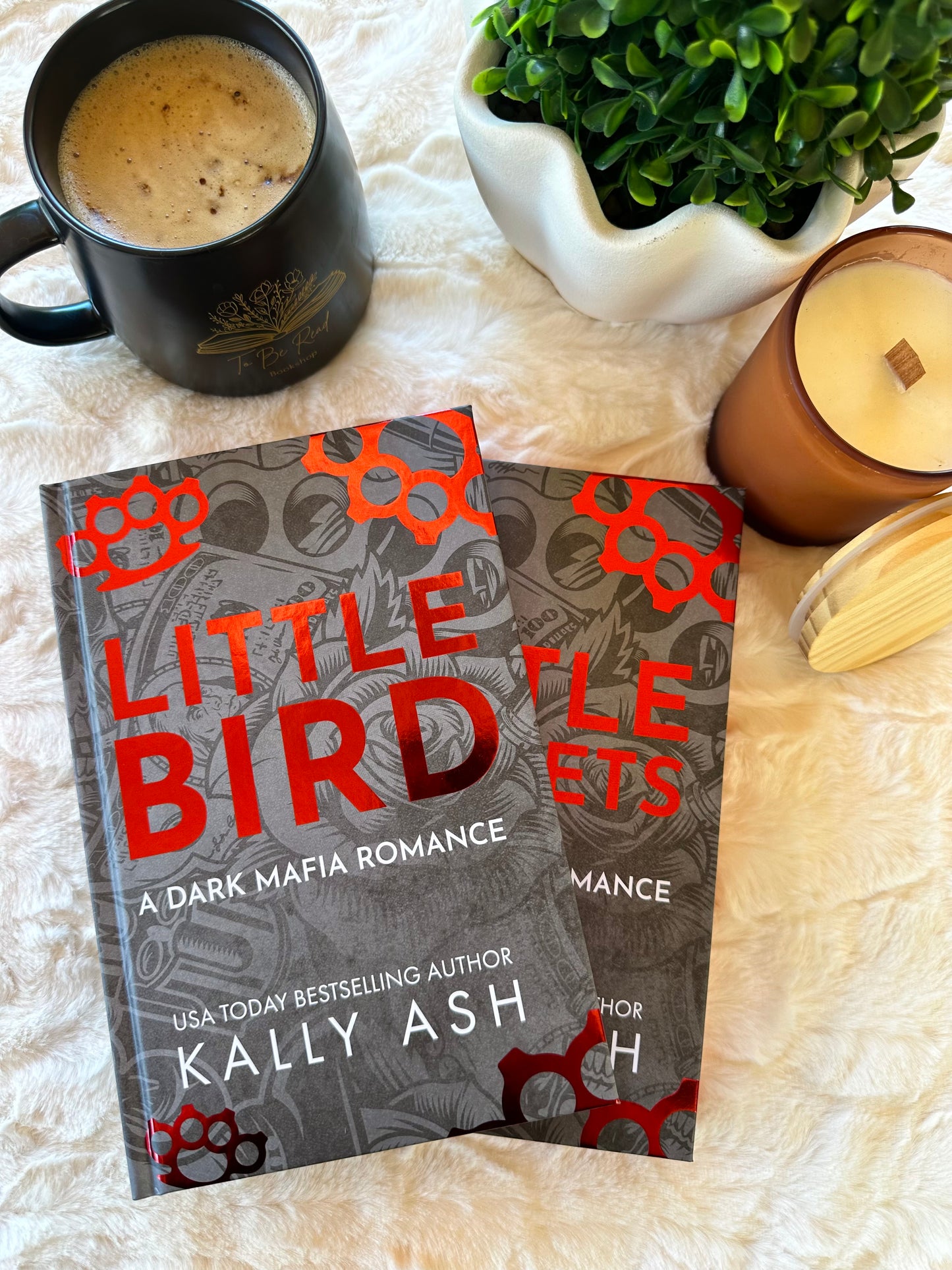 Little Bird by Kally Ash Special Edition