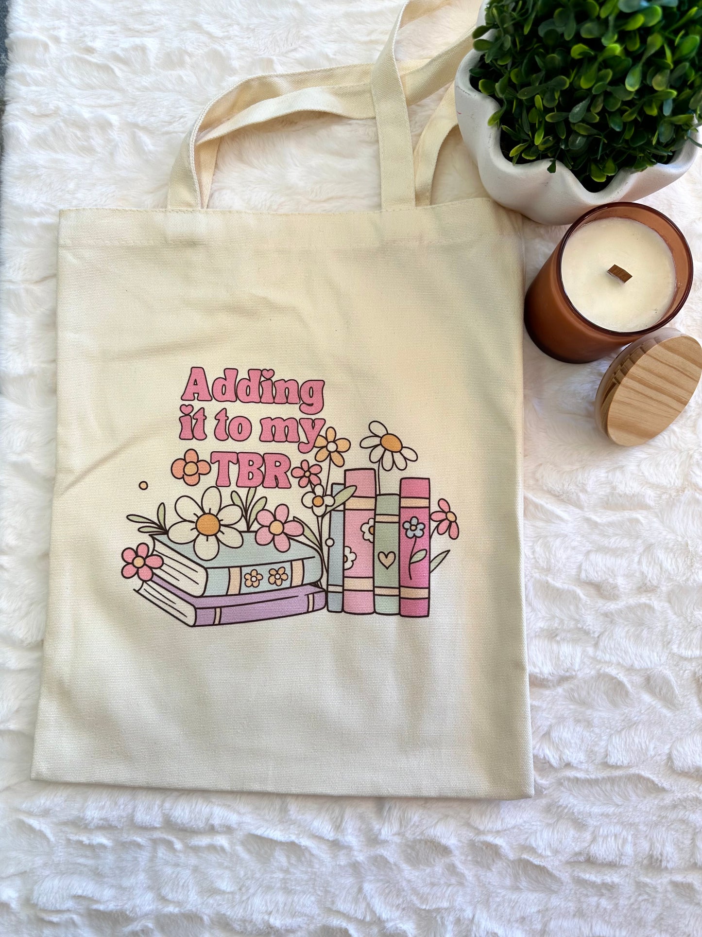 Tote Bags