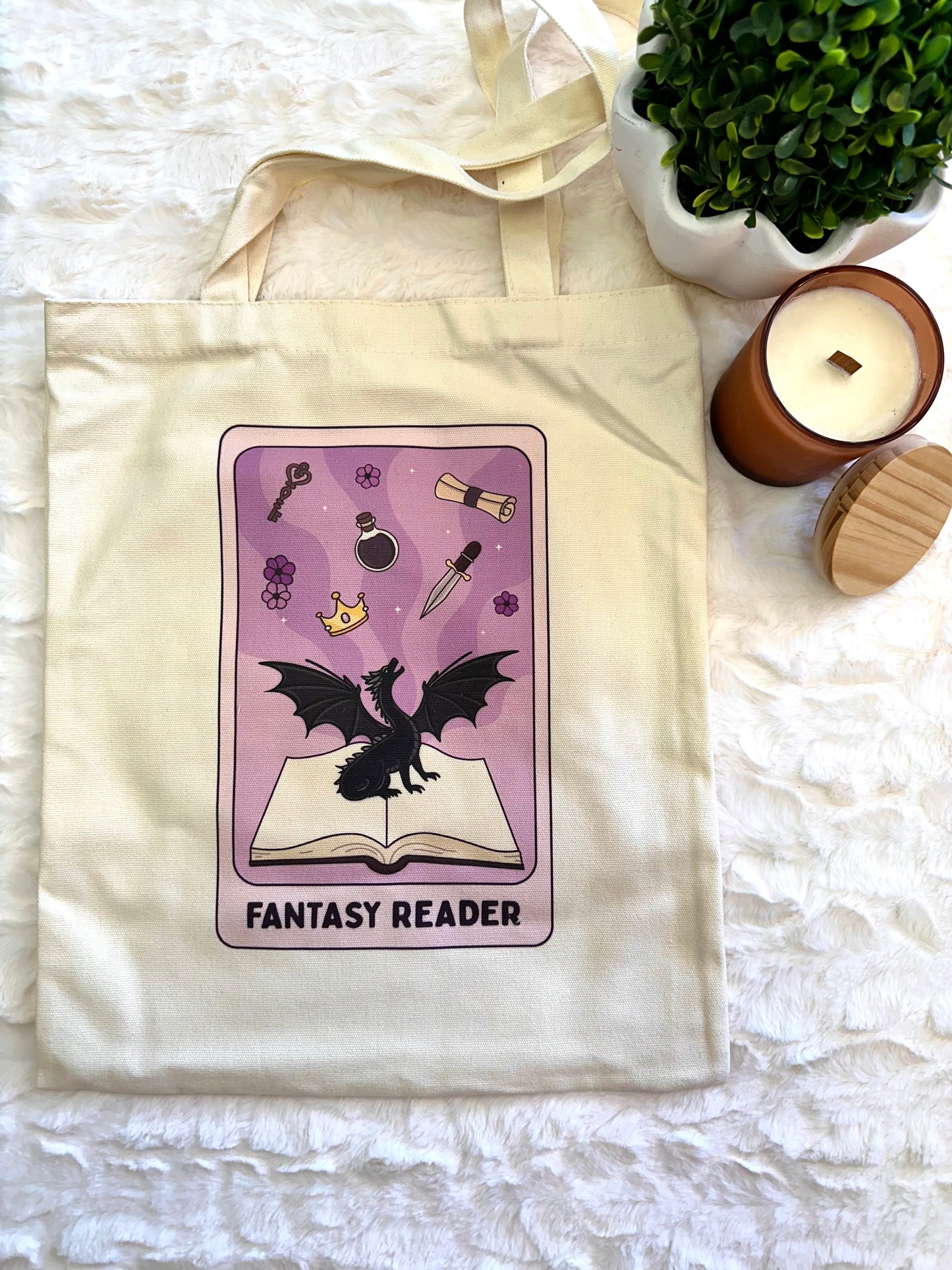 Tote Bags