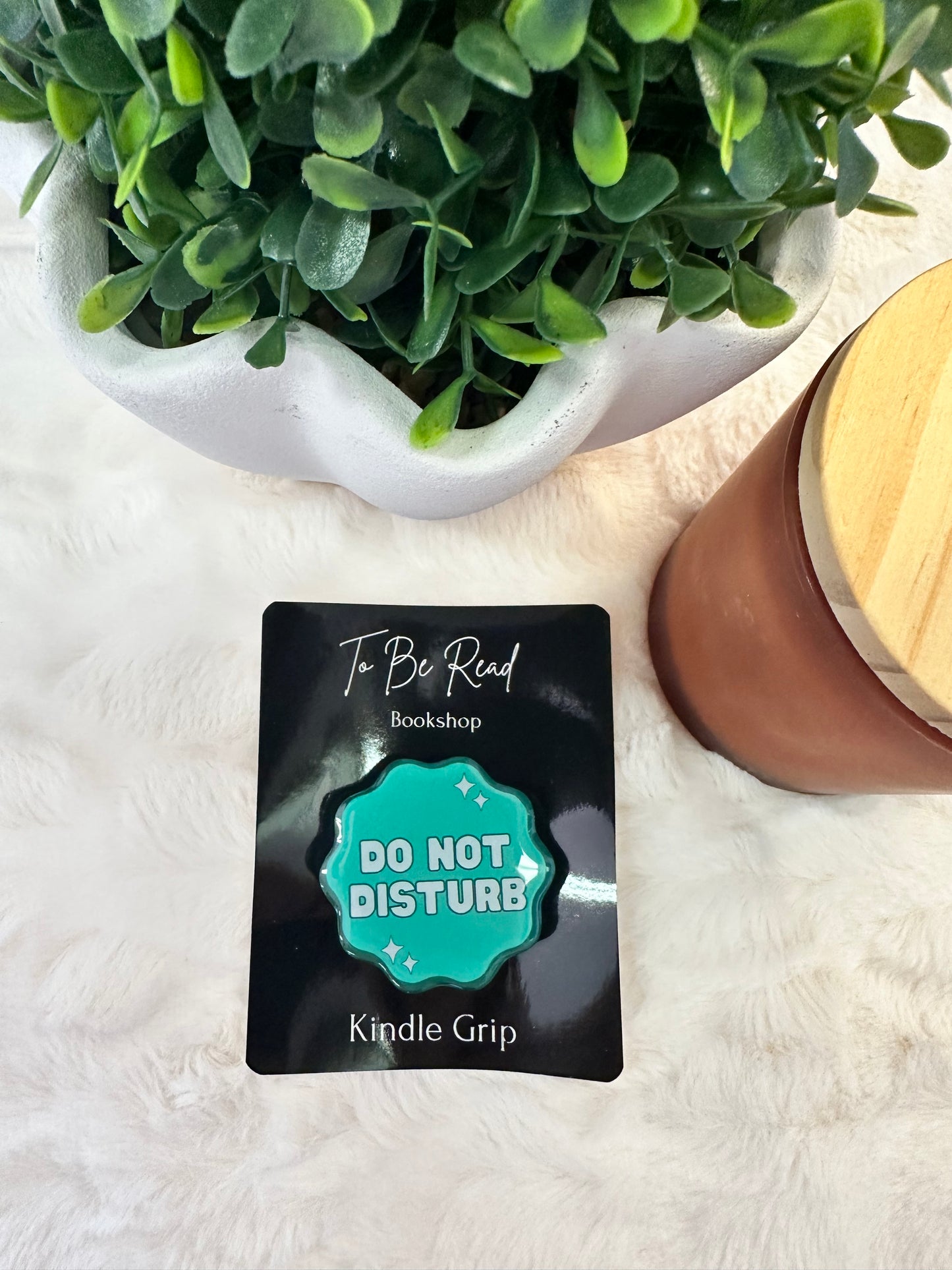 Kindle Grip