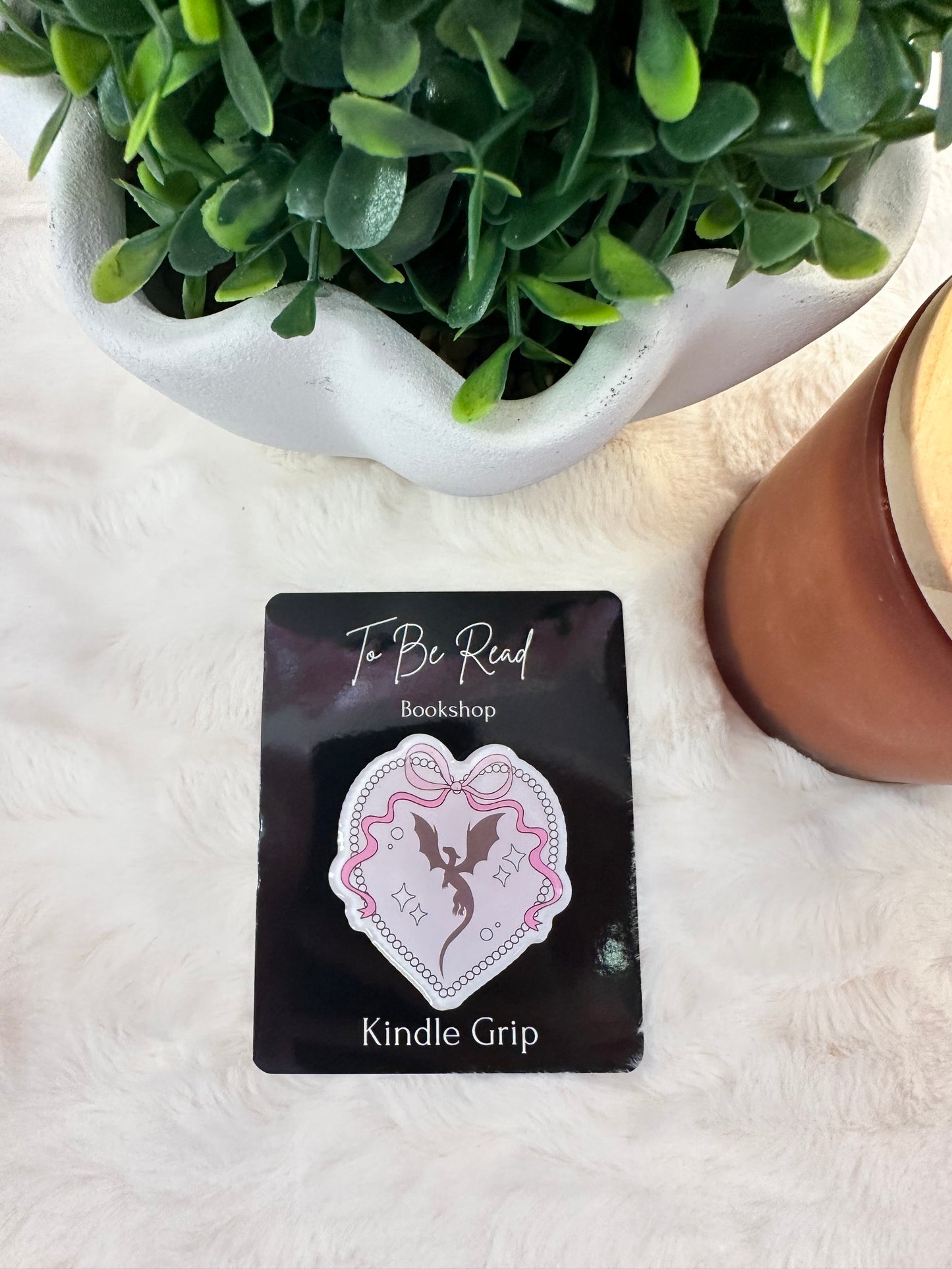 Kindle Grip