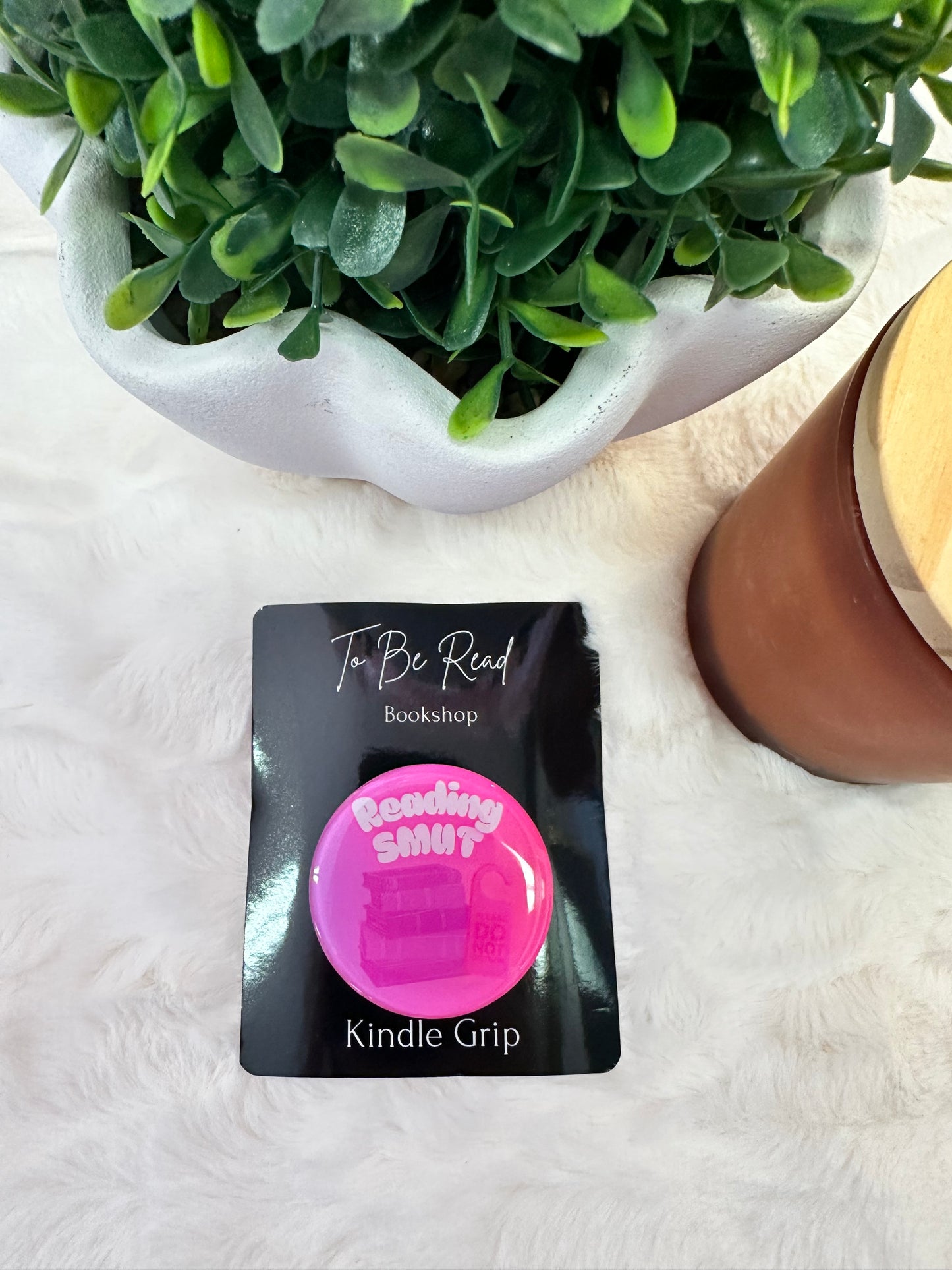 Kindle Grip