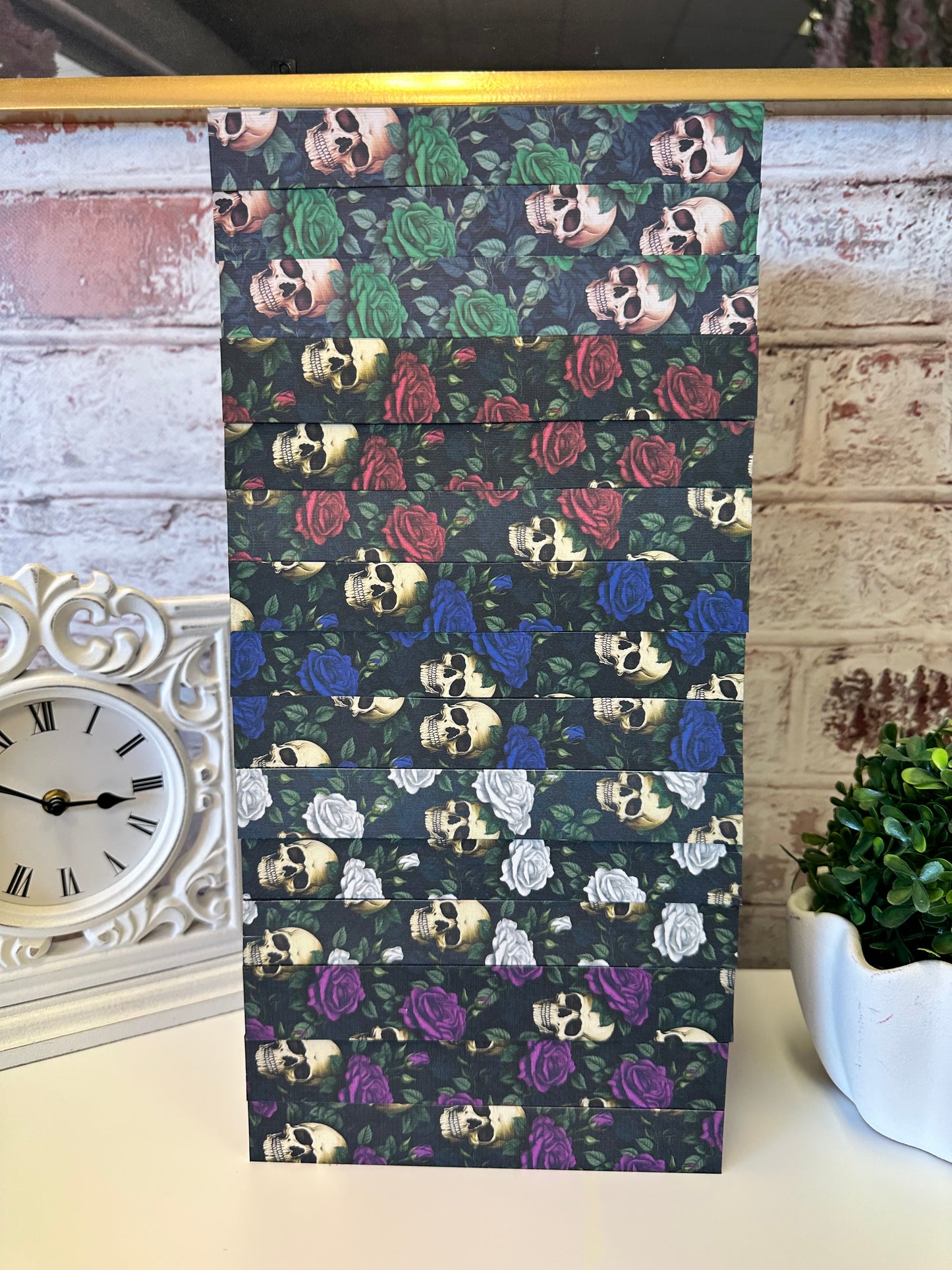 Saint View Full Collection Pick Up Pre Order