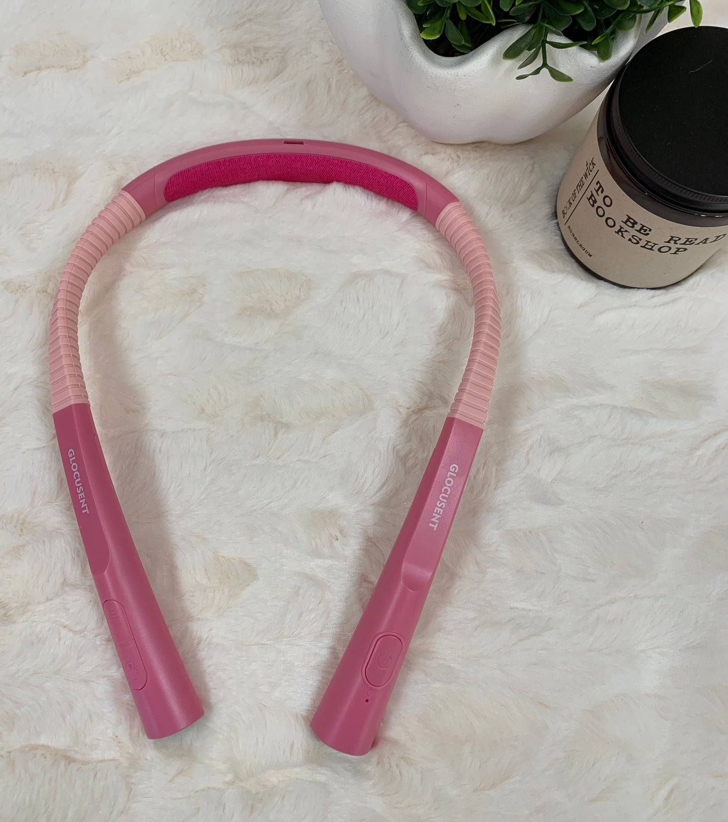 Glocusent Upgraded Neck Lights