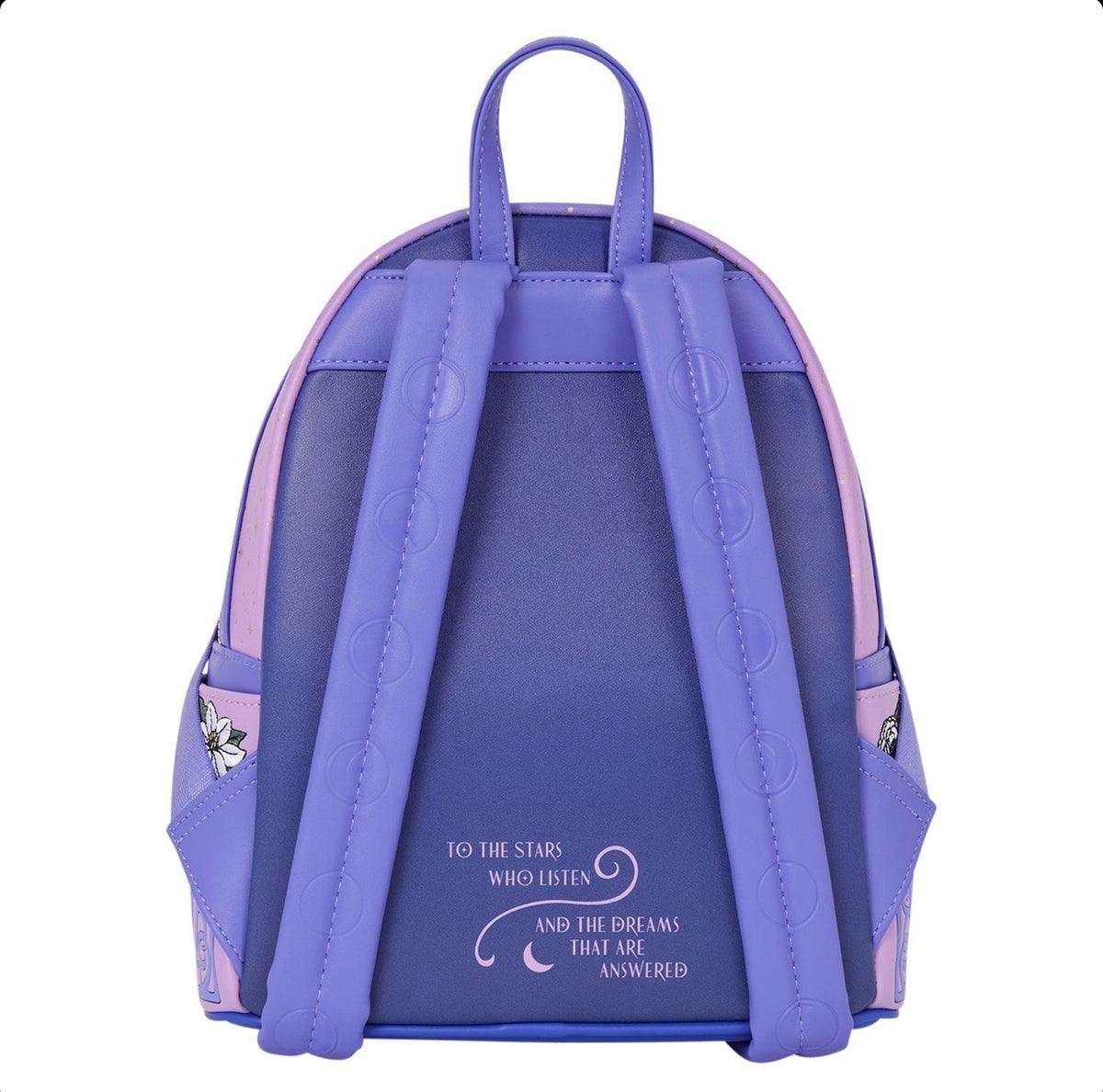 PRE ORDER- A Court of Thorns and Roses – Night Court Ramiel Mountain Mini Backpack