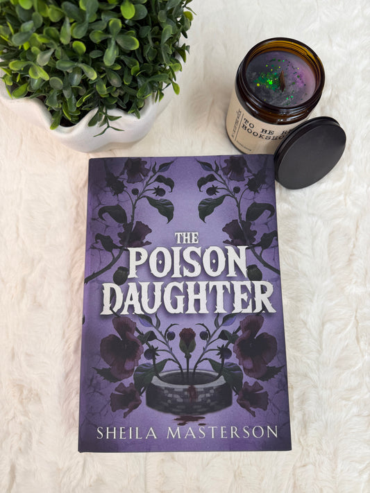 The Poison Daughter by