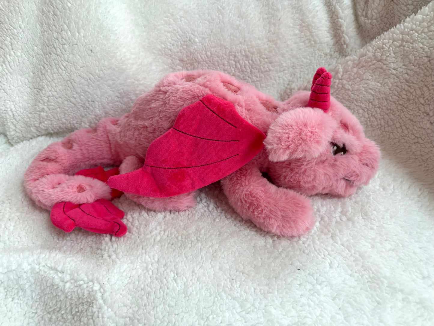 Valentina Love Dragon