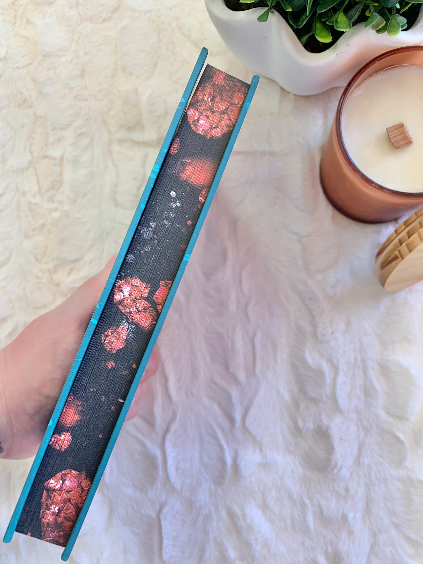 Deadly Little Hearts Special Edition by Jenna Daring