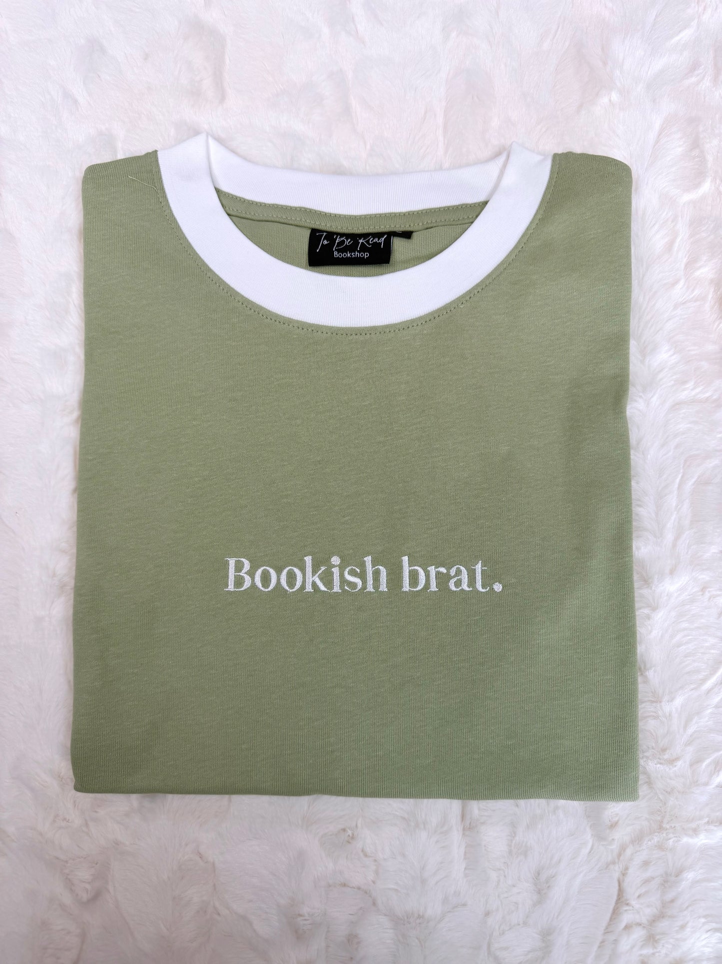 New Shirts