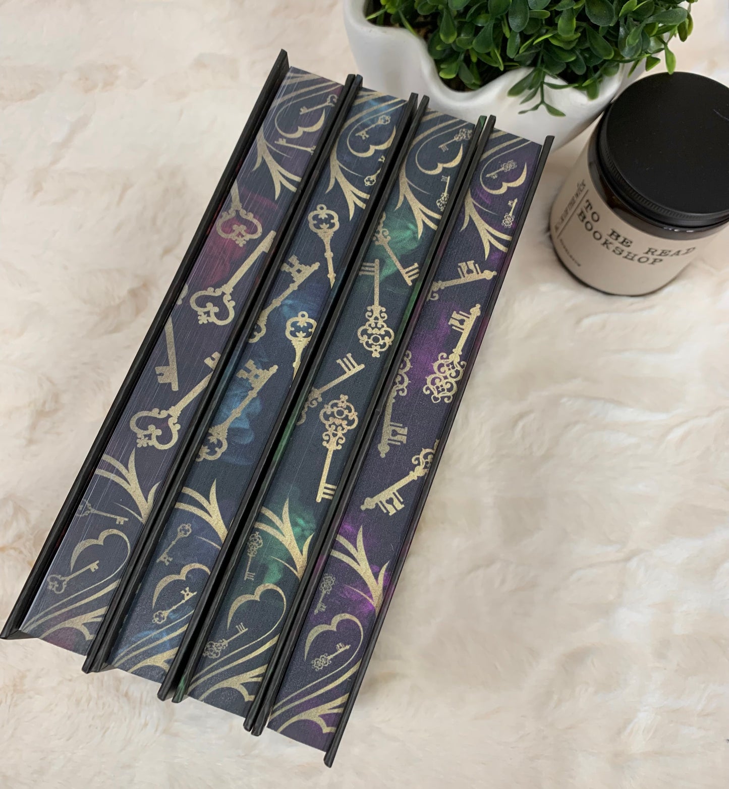 Crimson Elite series bundle by T. L. Smith SPECIAL EDITIONS