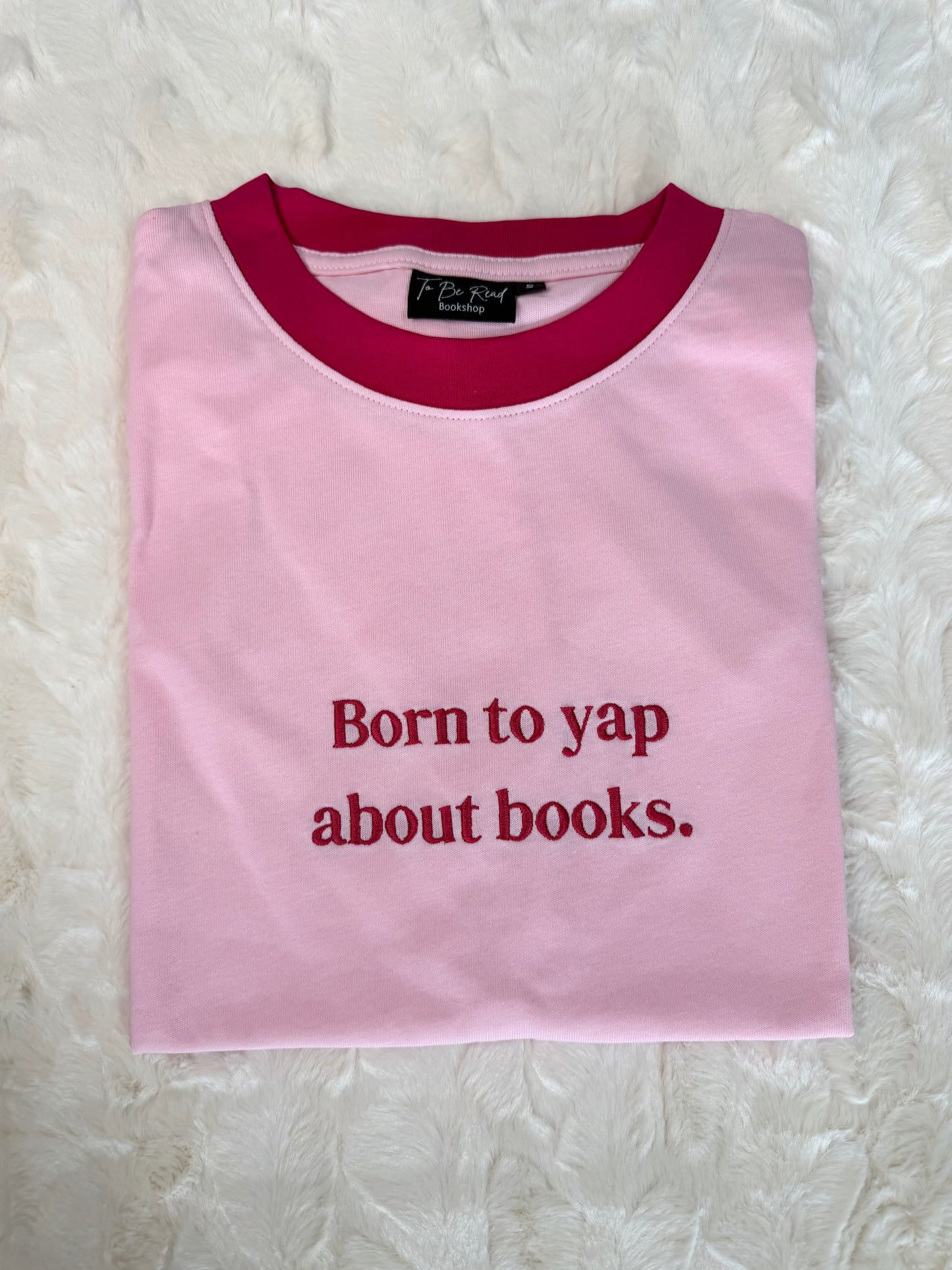 New Shirts