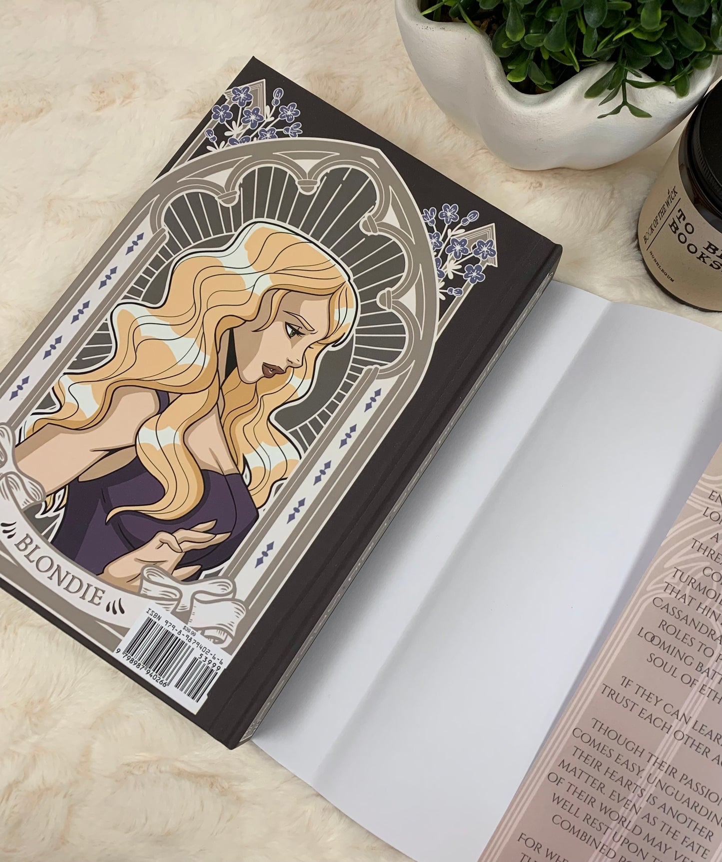 The Exile and the Savior by Kris K. Haines