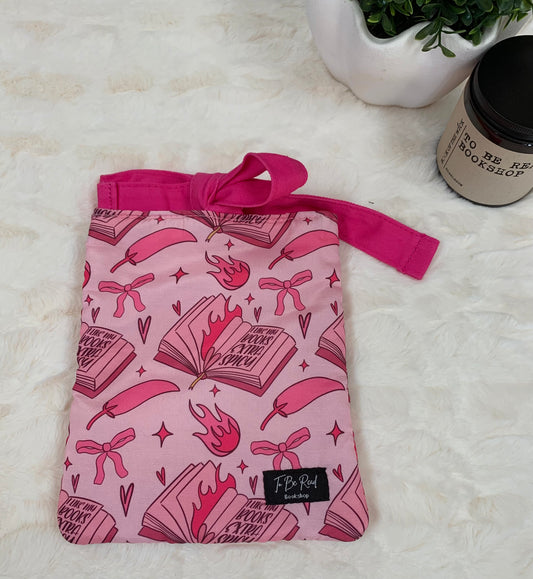 Bookish Kindle Sleeve