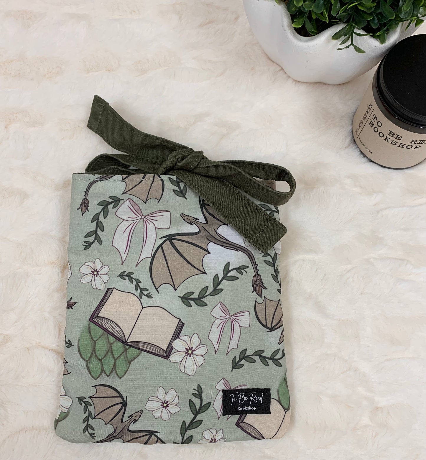 Bookish Kindle Sleeve