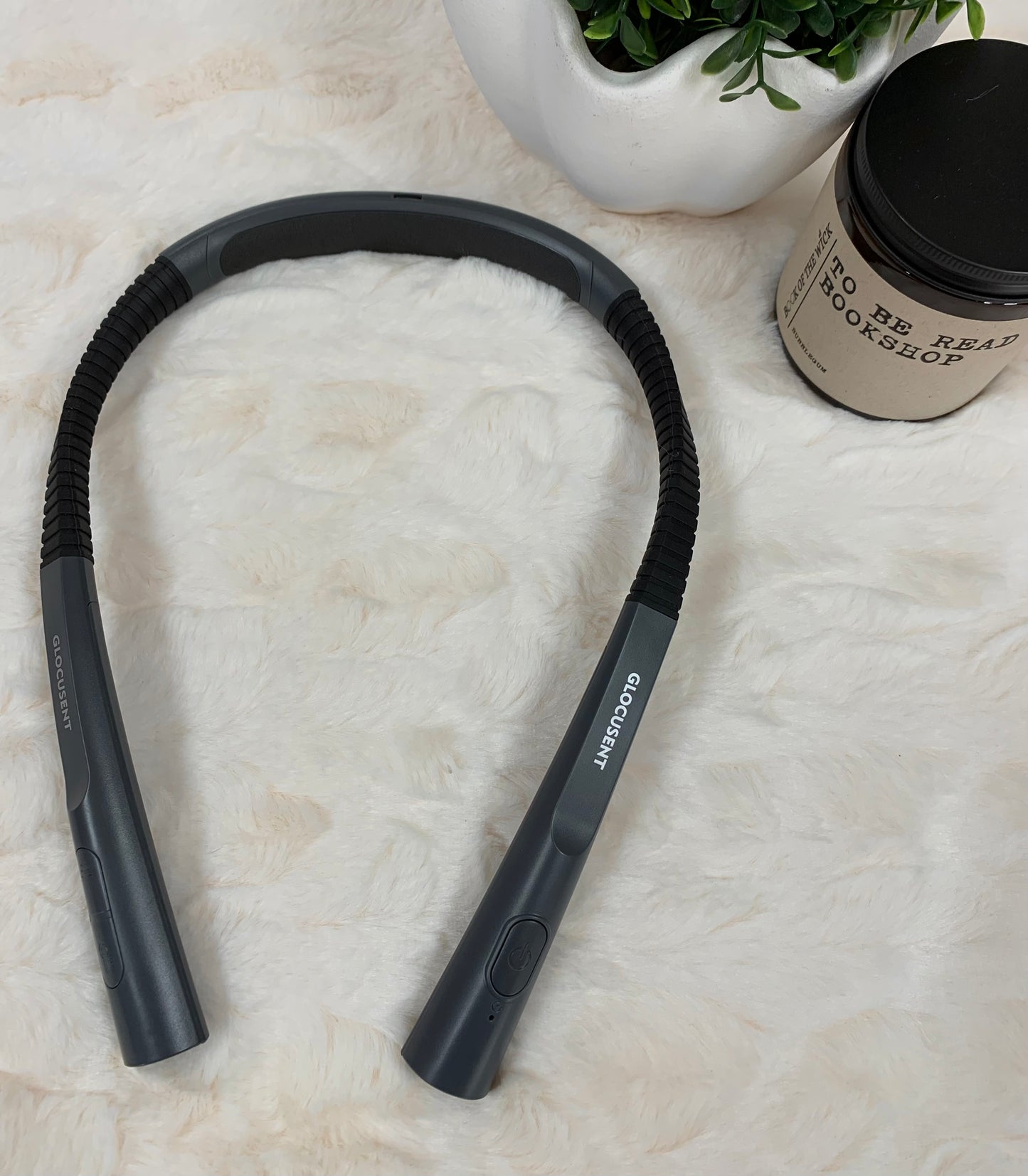 Glocusent Upgraded Neck Lights