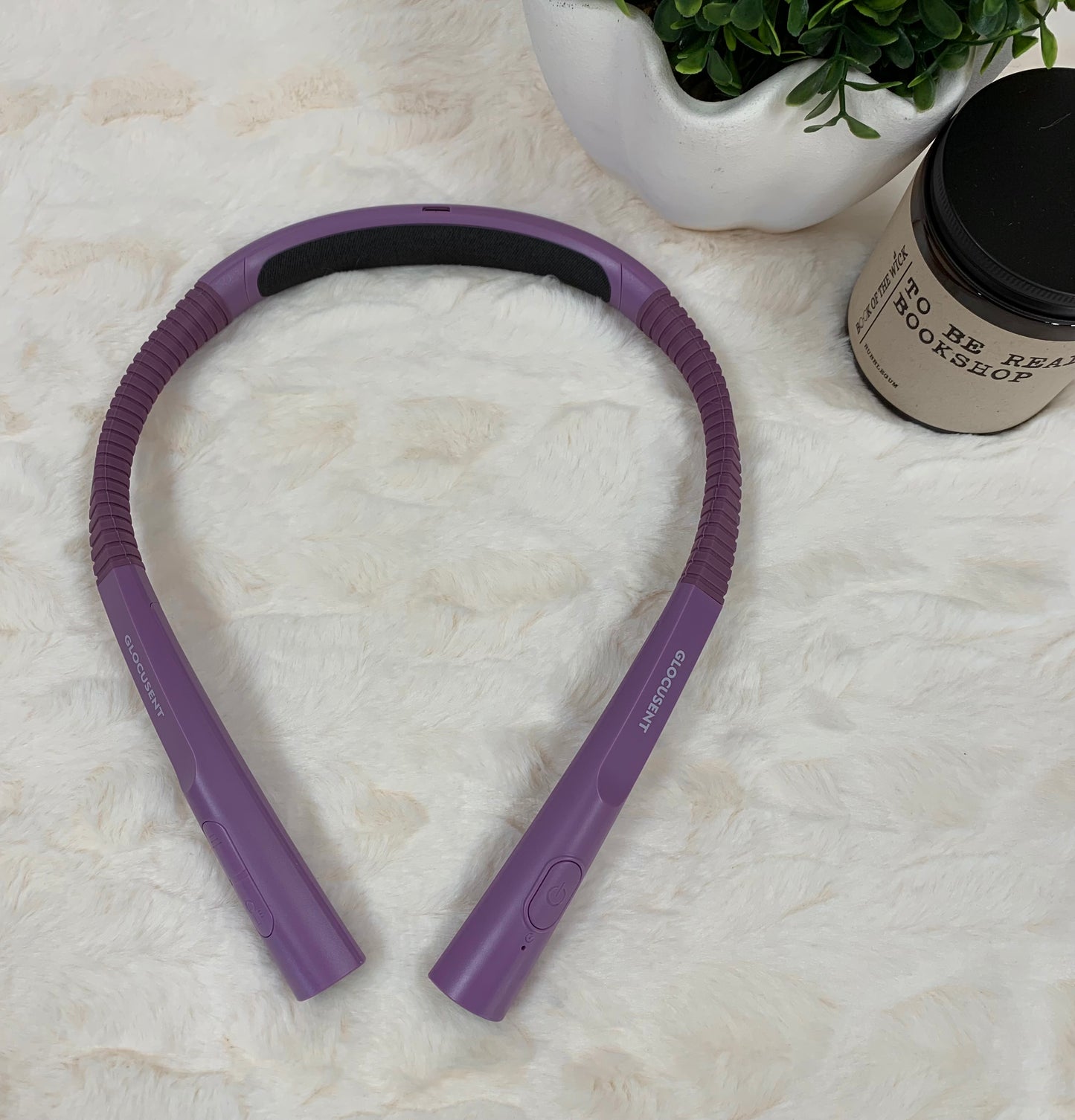 Glocusent Upgraded Neck Lights