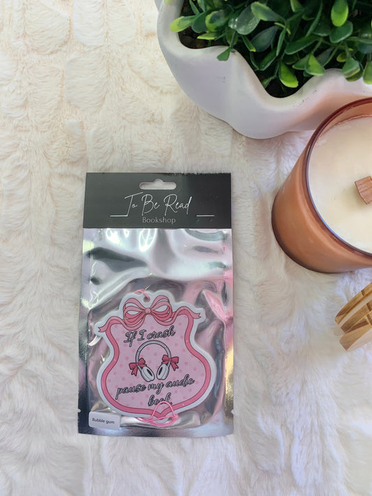 Car Air Fresheners