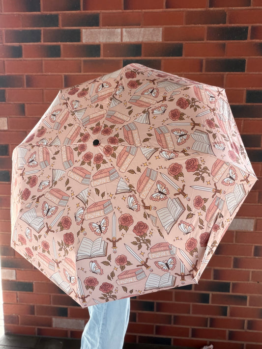 Bookish Umbrella’s