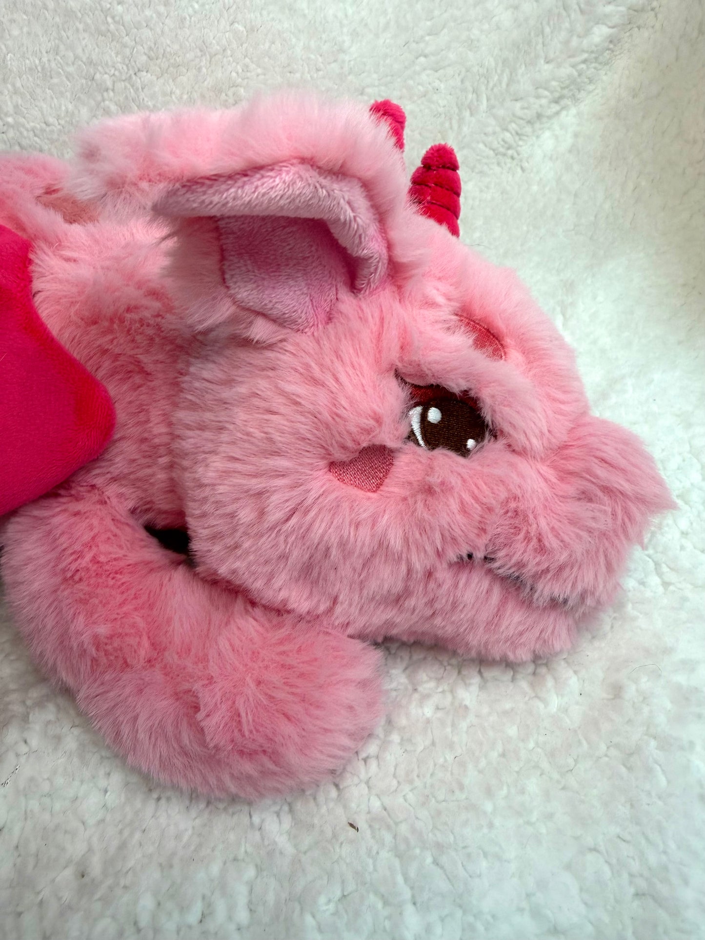 Valentina Love Dragon