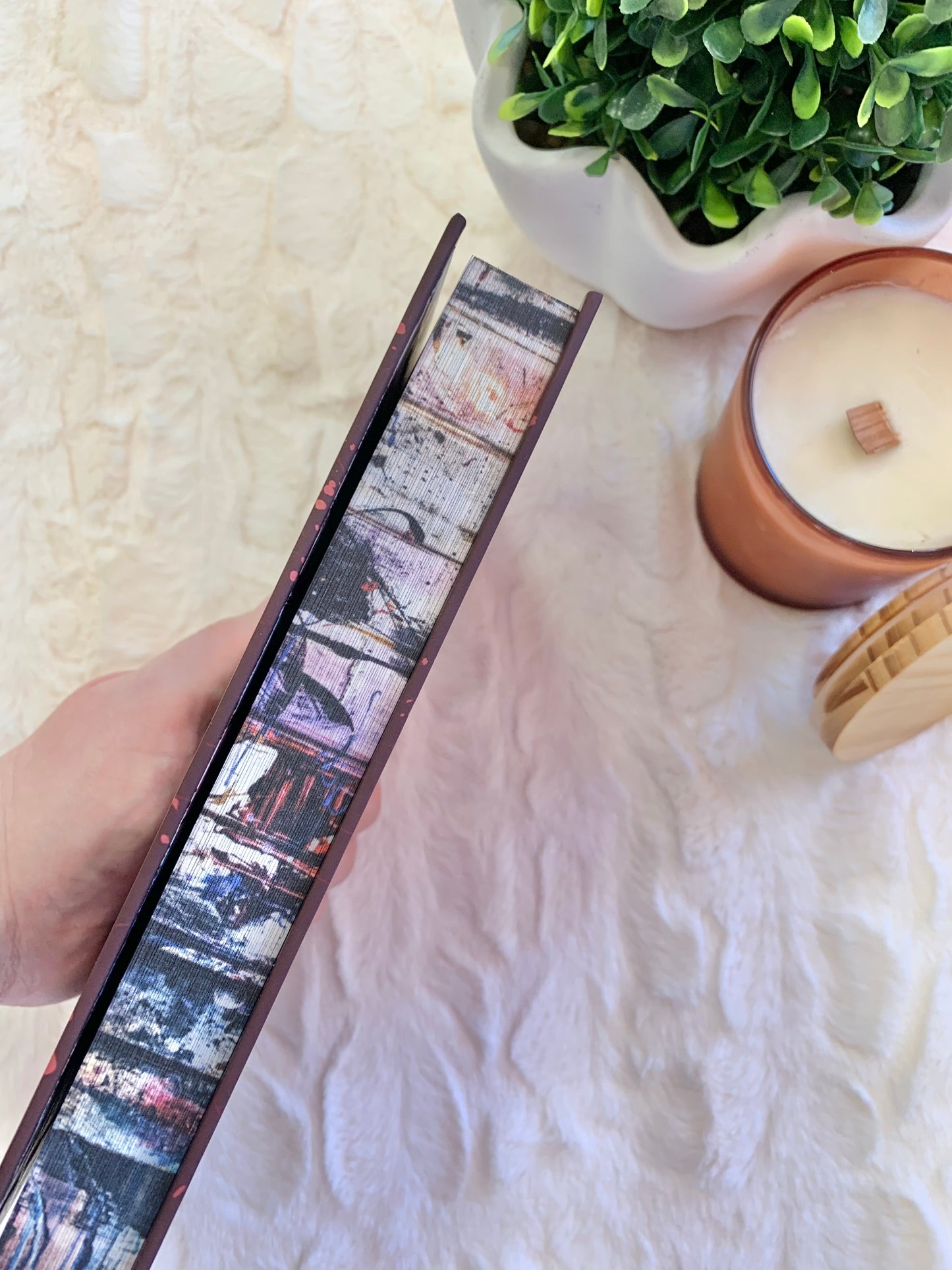 Deadly Little Games Special Edition by Jenna Daring