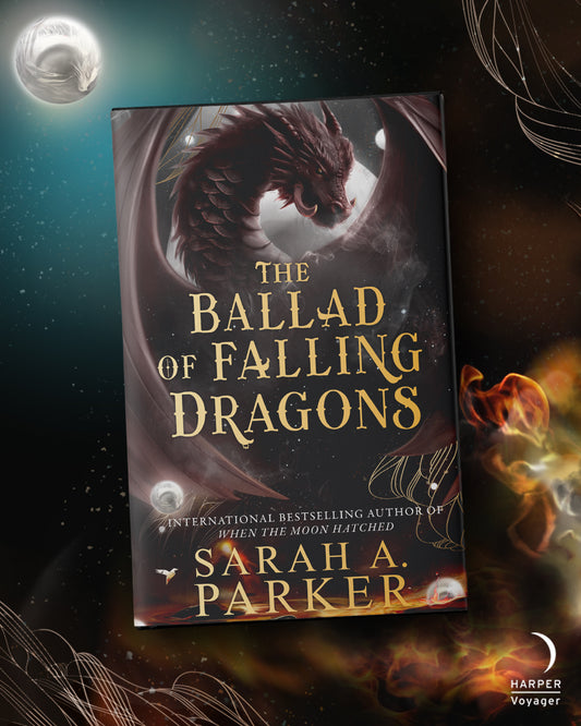 Midnight Release Party