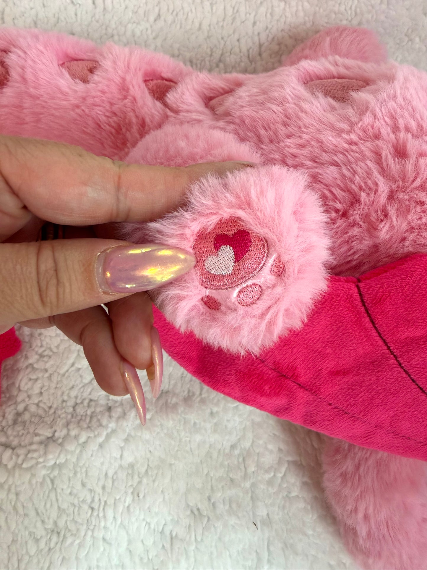 Valentina Love Dragon