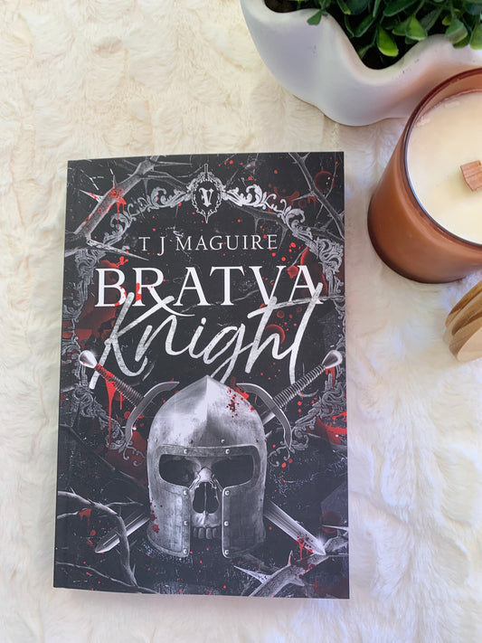 Bratva Knight by T. J Maguire