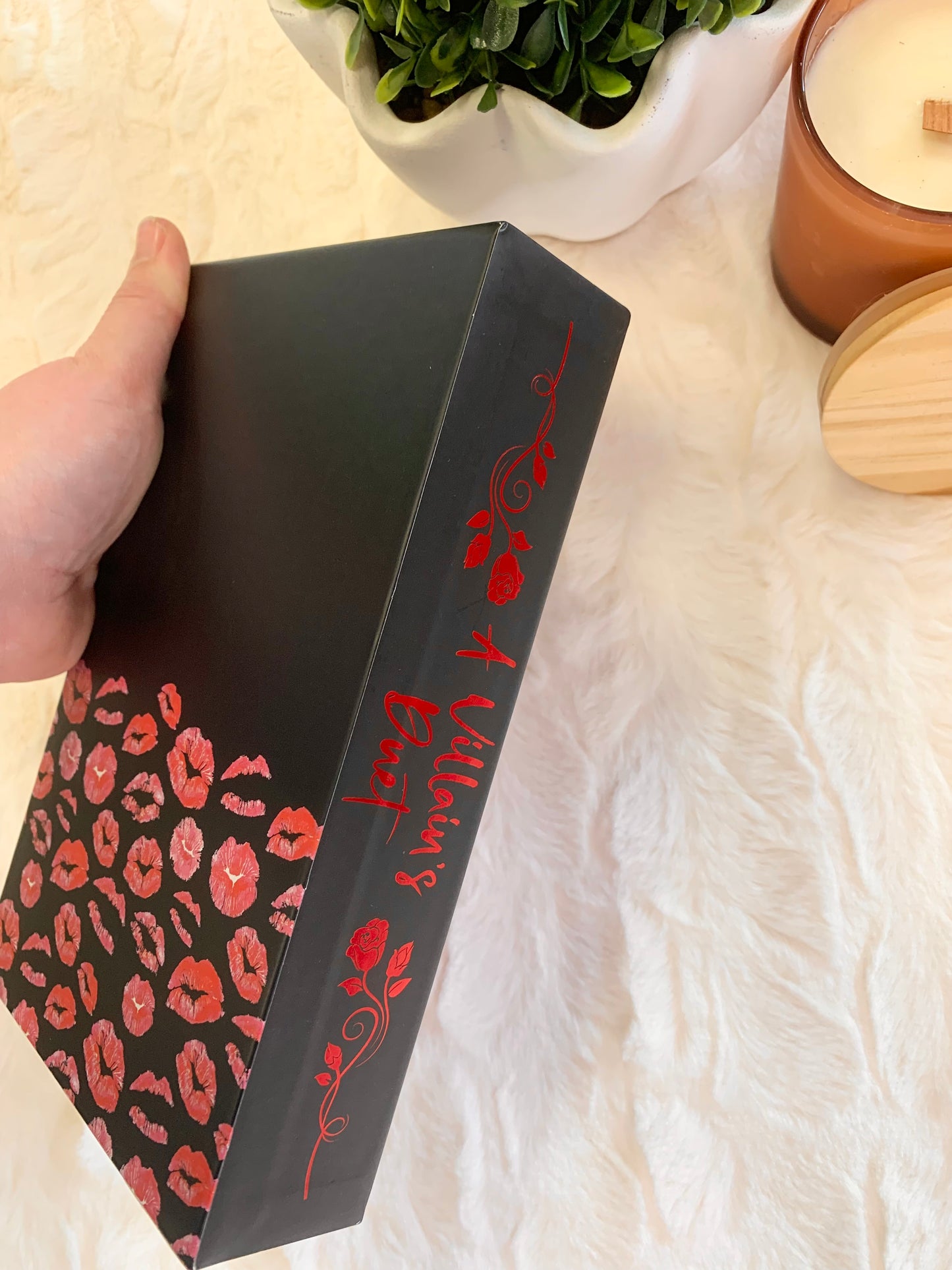 A Villain’s Duet Special Edition by T. L Smith