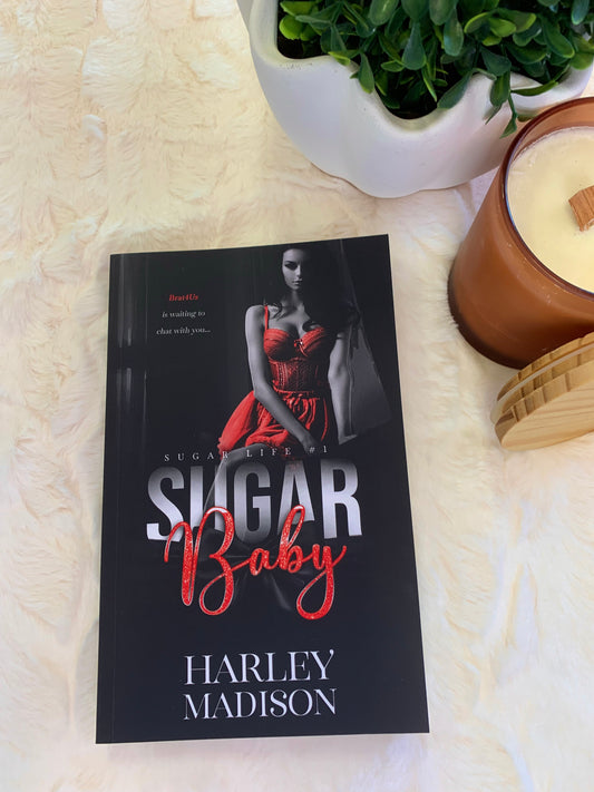 Sugar Baby by Harley Madison
